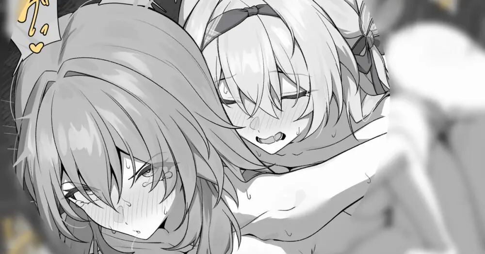ホタ星 ふたなりH