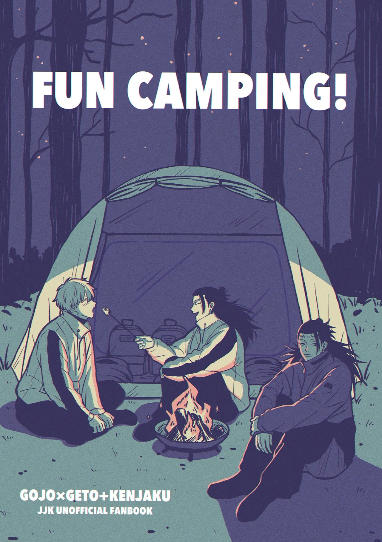 Fun Camping