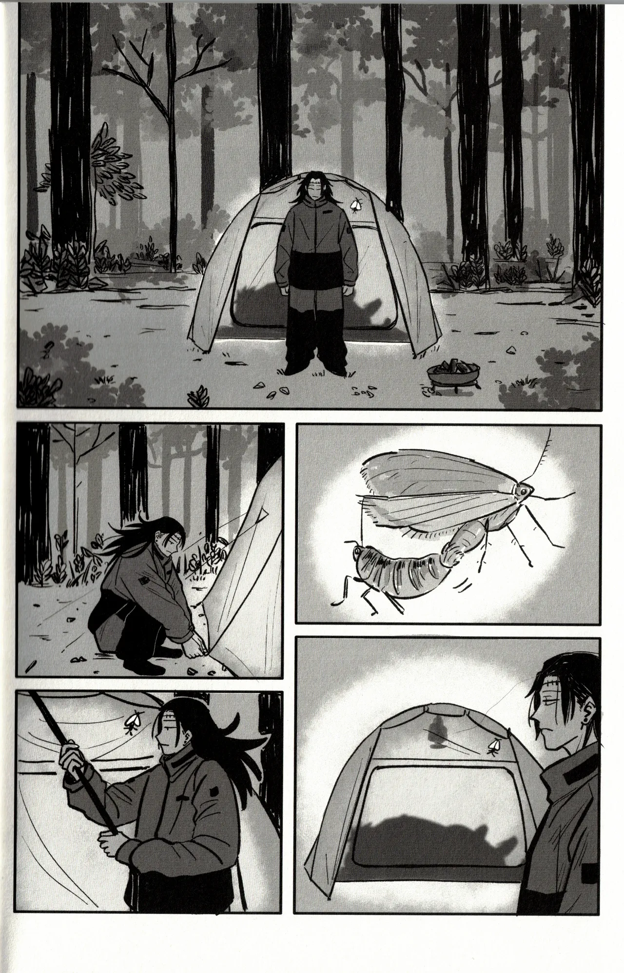Fun Camping - page27