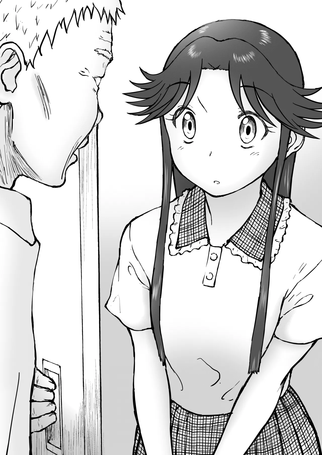 【なんキテ外伝】光ヶ丘タエのごく普通の日常『膳』 - page46
