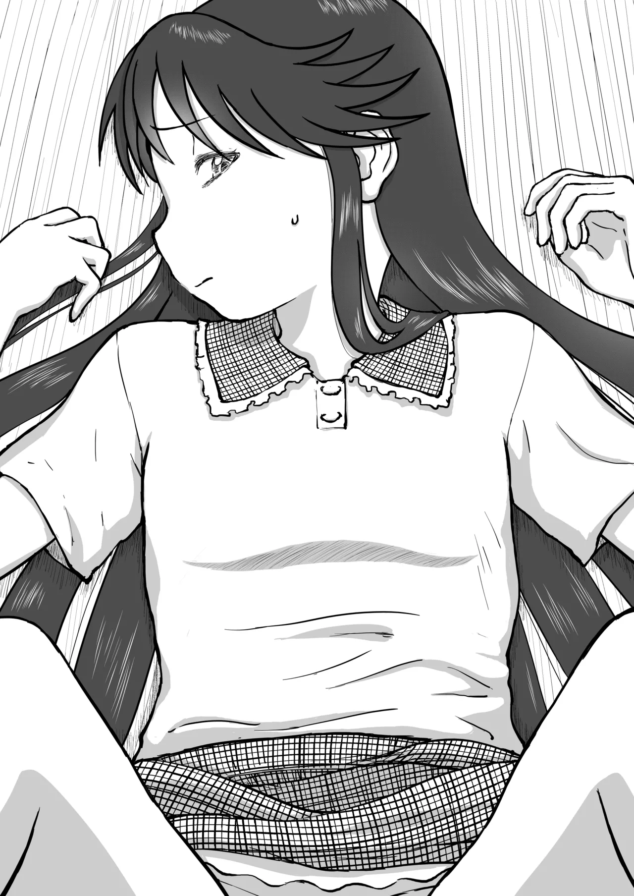 【なんキテ外伝】光ヶ丘タエのごく普通の日常『膳』 - page86