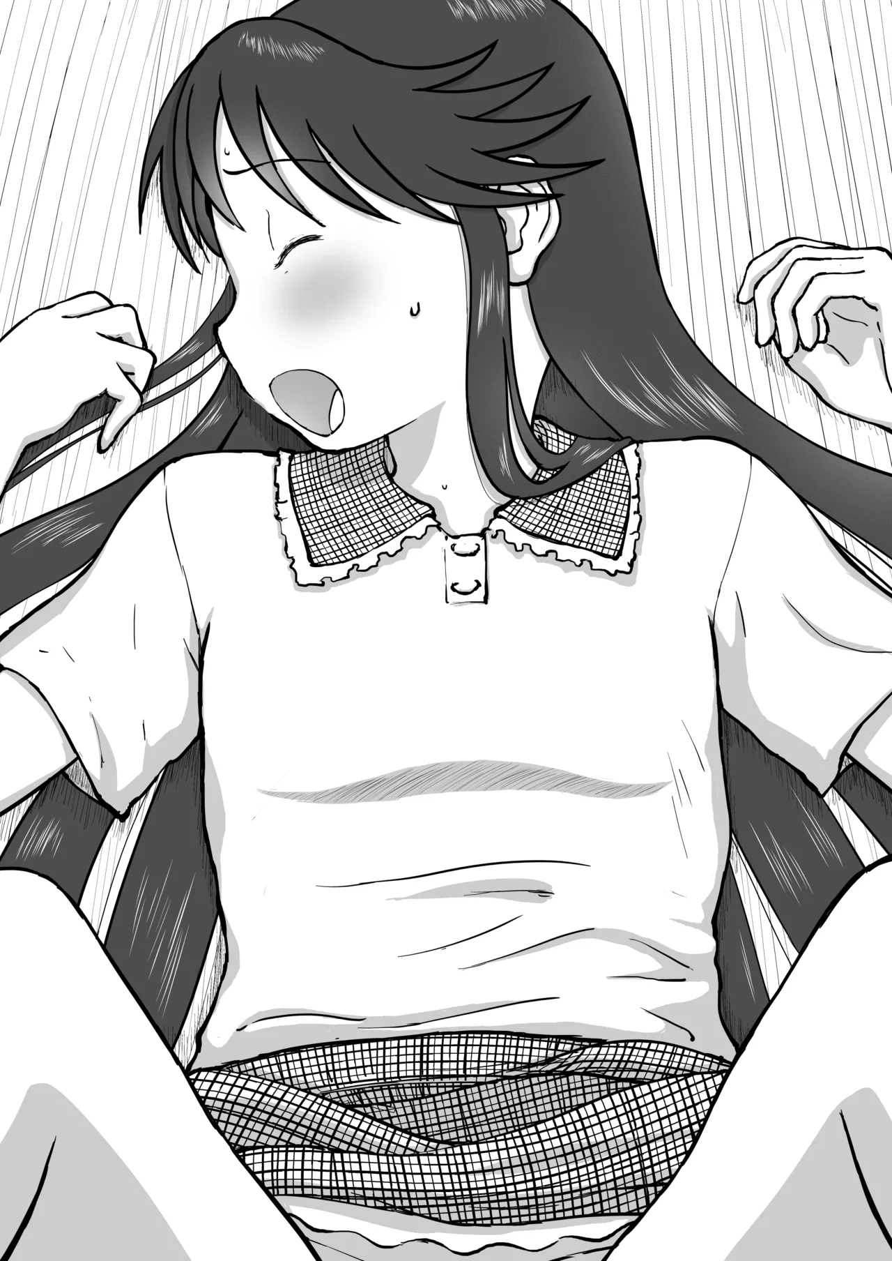 【なんキテ外伝】光ヶ丘タエのごく普通の日常『膳』 - page88