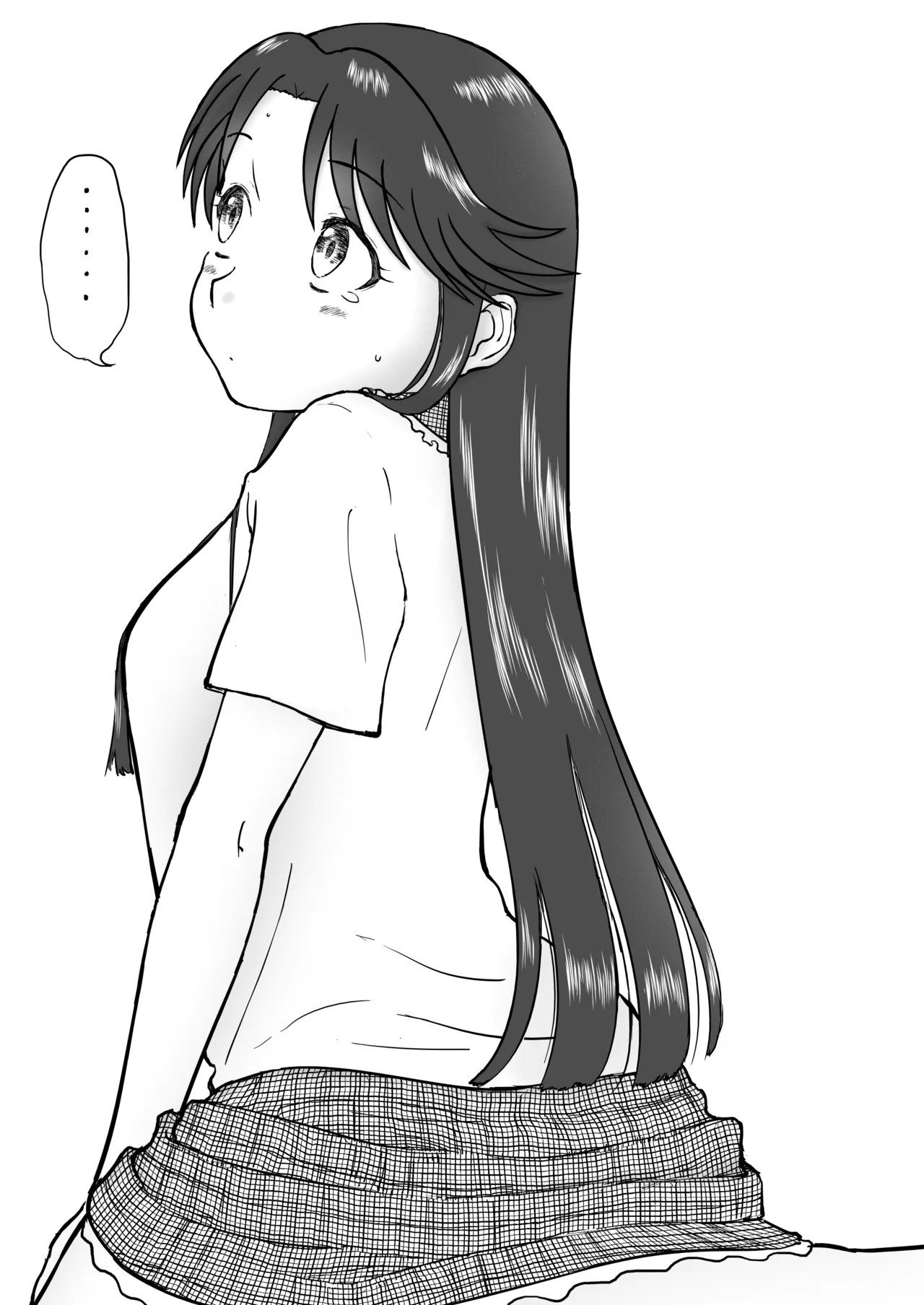 【なんキテ外伝】光ヶ丘タエのごく普通の日常『膳』 - page93