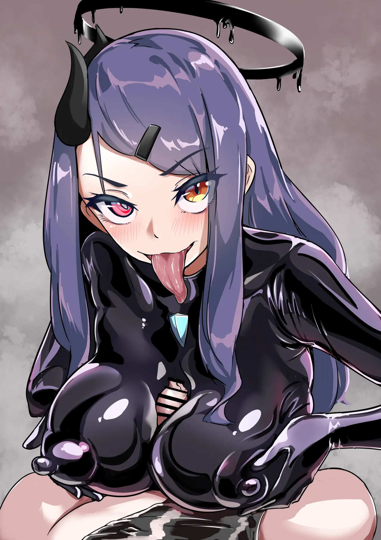 DUAL DESIRES 贖罪 前編 - page44