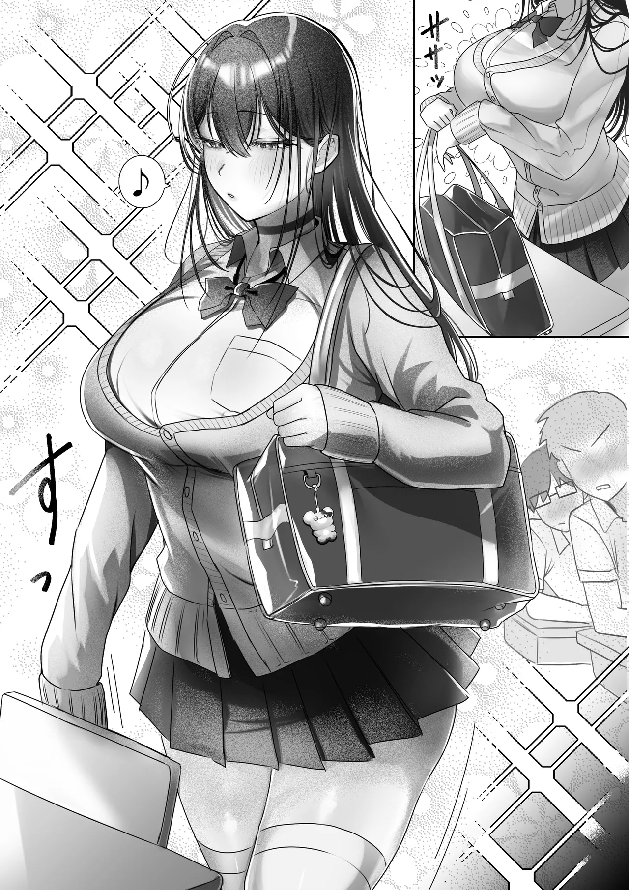 J系許嫁と先取り新婚性活-コスプレSEXルーム- - page10