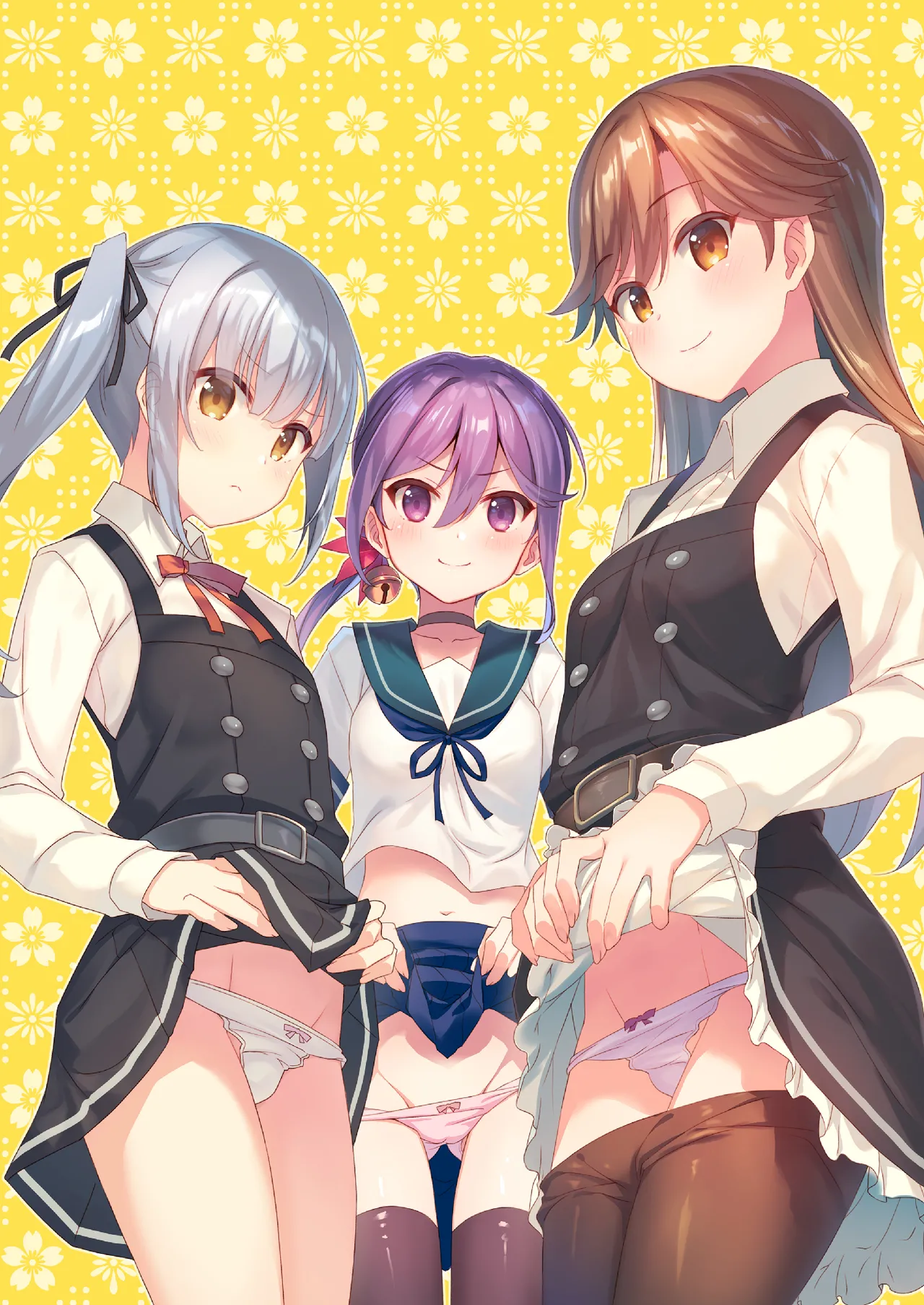 TIESの艦詰め-艦これ本総集編- - page3