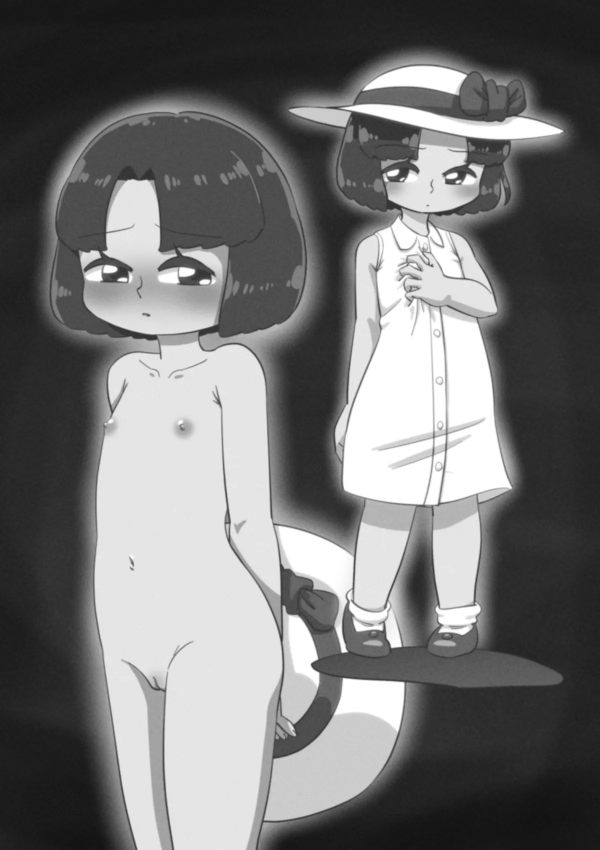 あの夏、俺は姪に嫌われた - page57