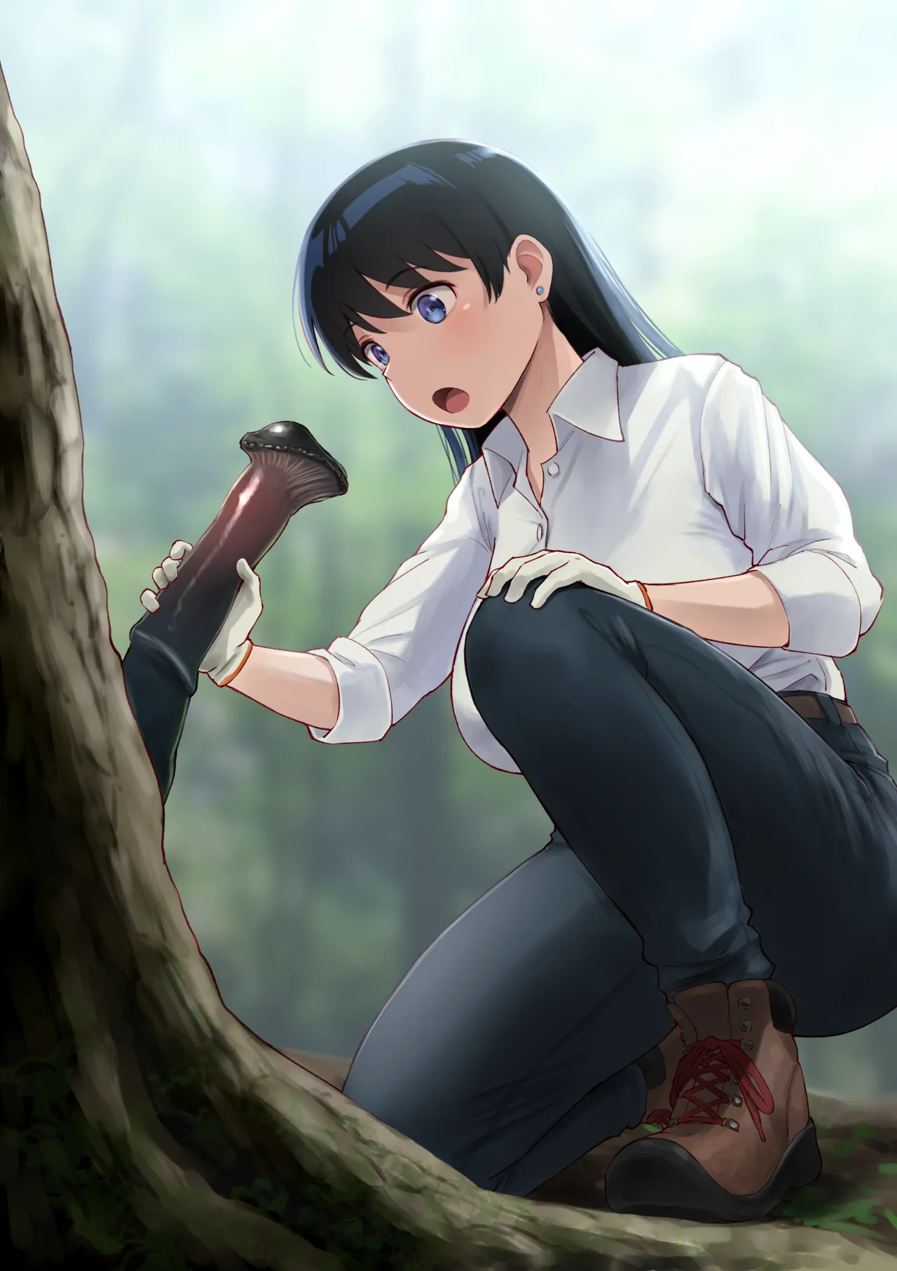 WASANBON VOL.30 - page42