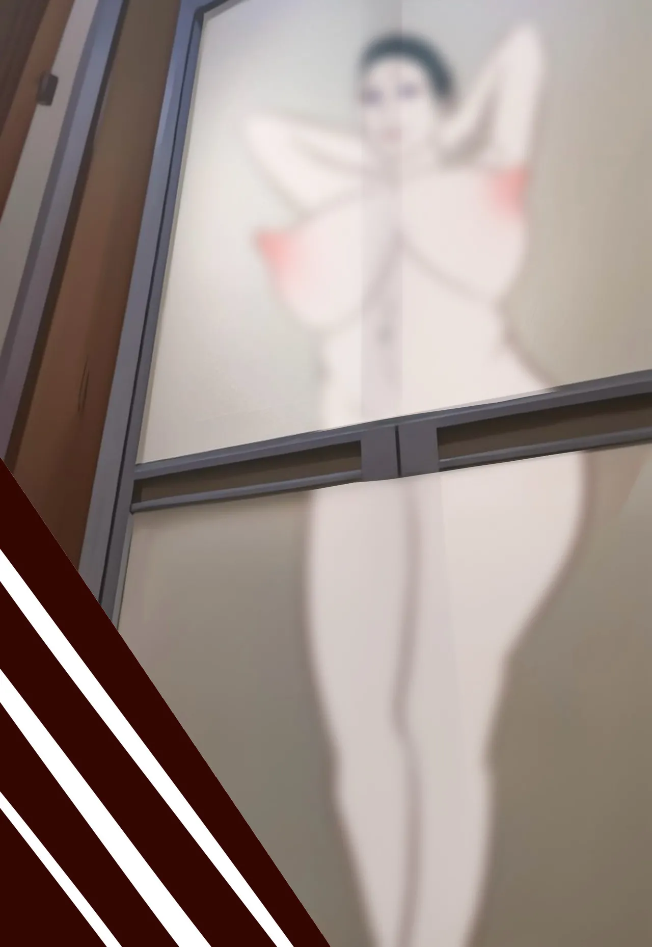 郷愁 僕主観母目線 田舎のおかんが不良にハメられて同人AVに出演した話 - page132