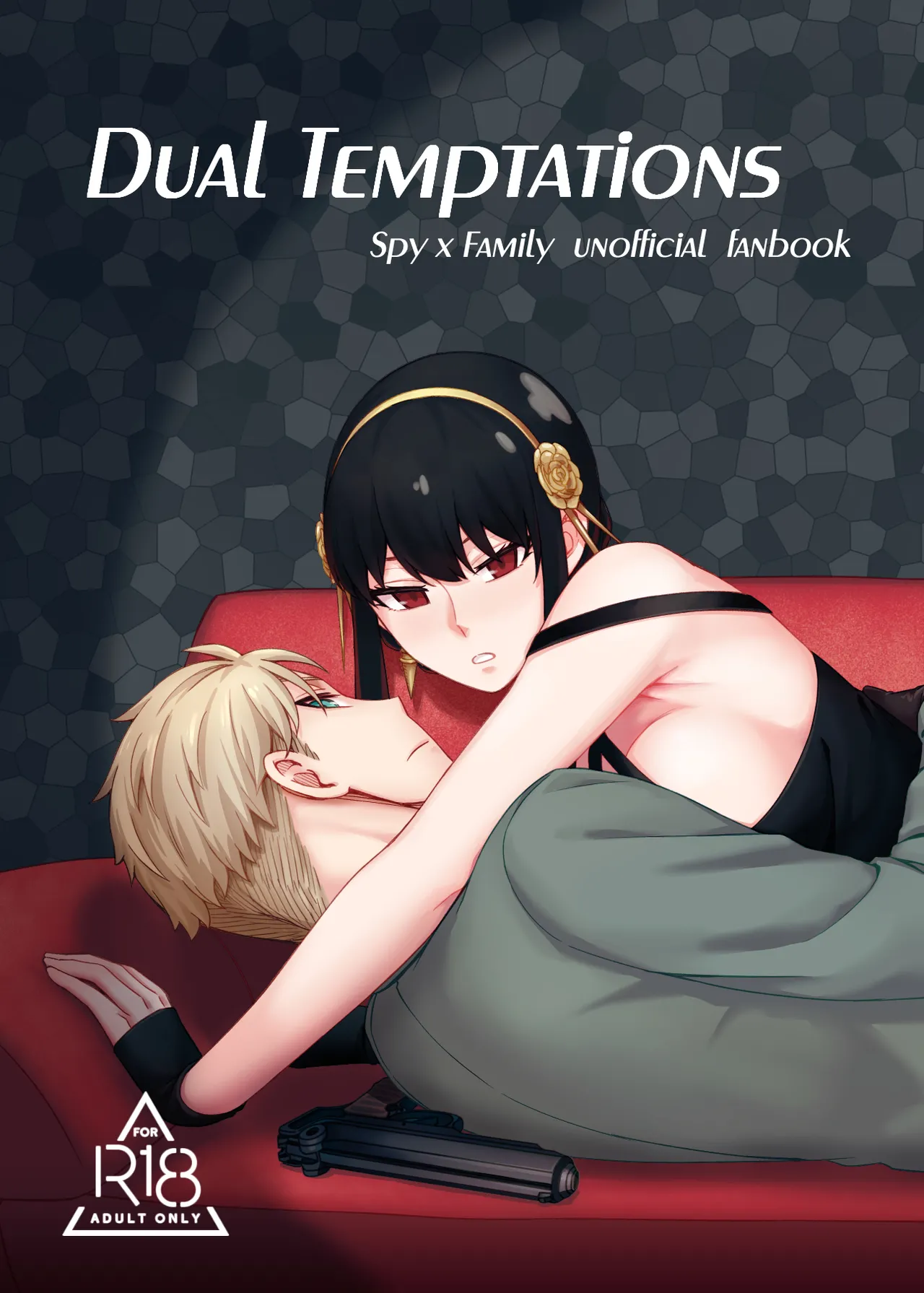 Dual Temptations