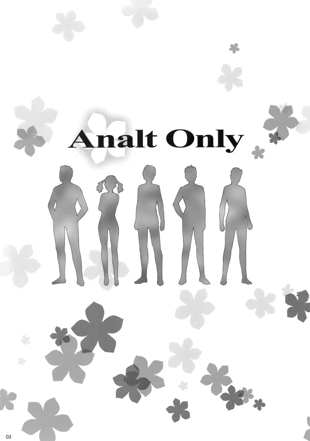 Analt Only - page2