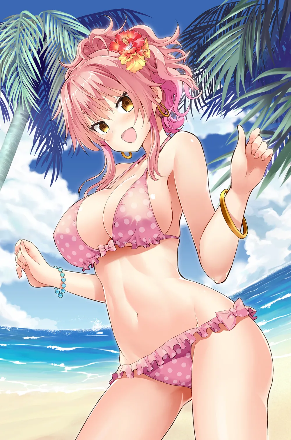 Sweet Avenue 二次創作総集編 - page208