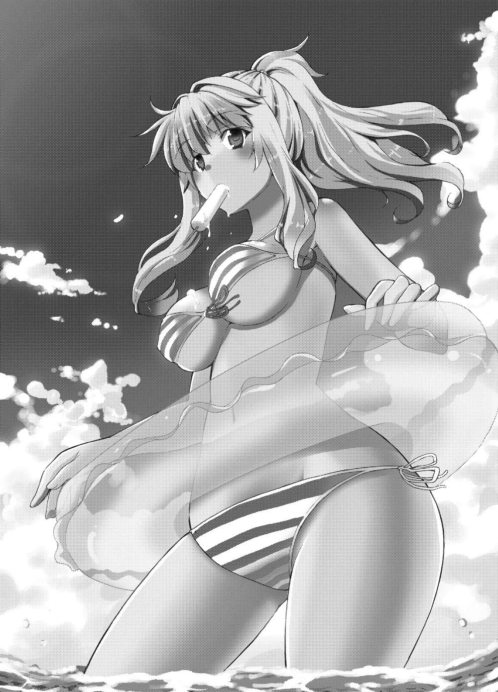 Sweet Avenue 二次創作総集編 - page306