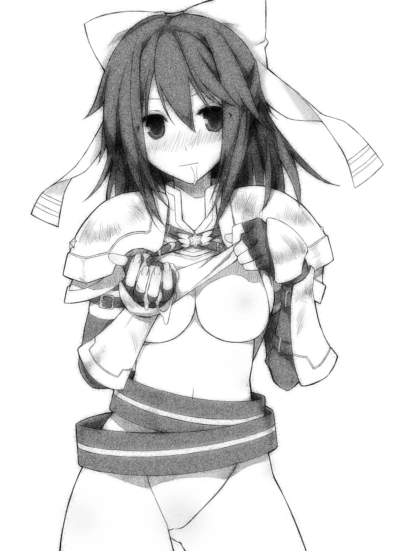 unRighteousness CoLLECT [Remastered] - page5