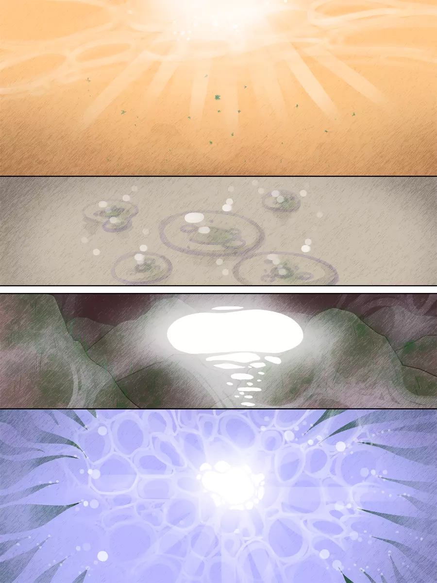 PRINCESS COMET : G - page9