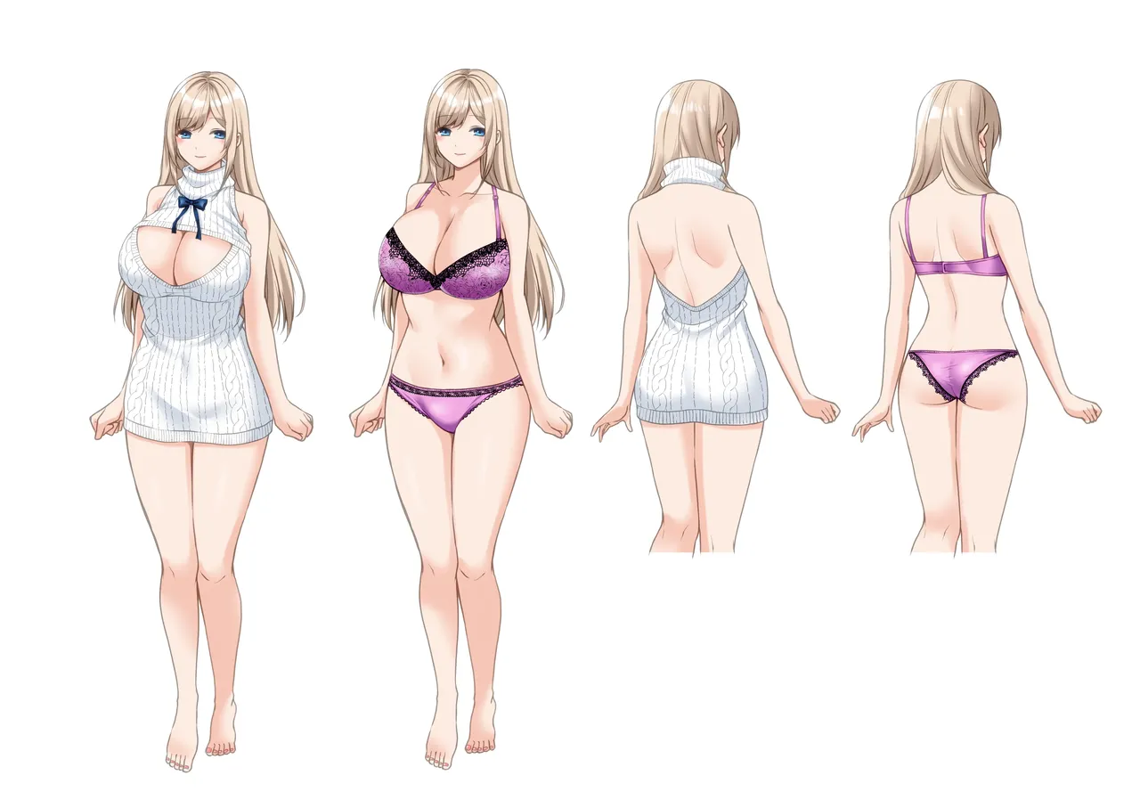 孤独のセックス 〜透明人間なので人妻もギャルもNTRしても無罪です〜 - page68