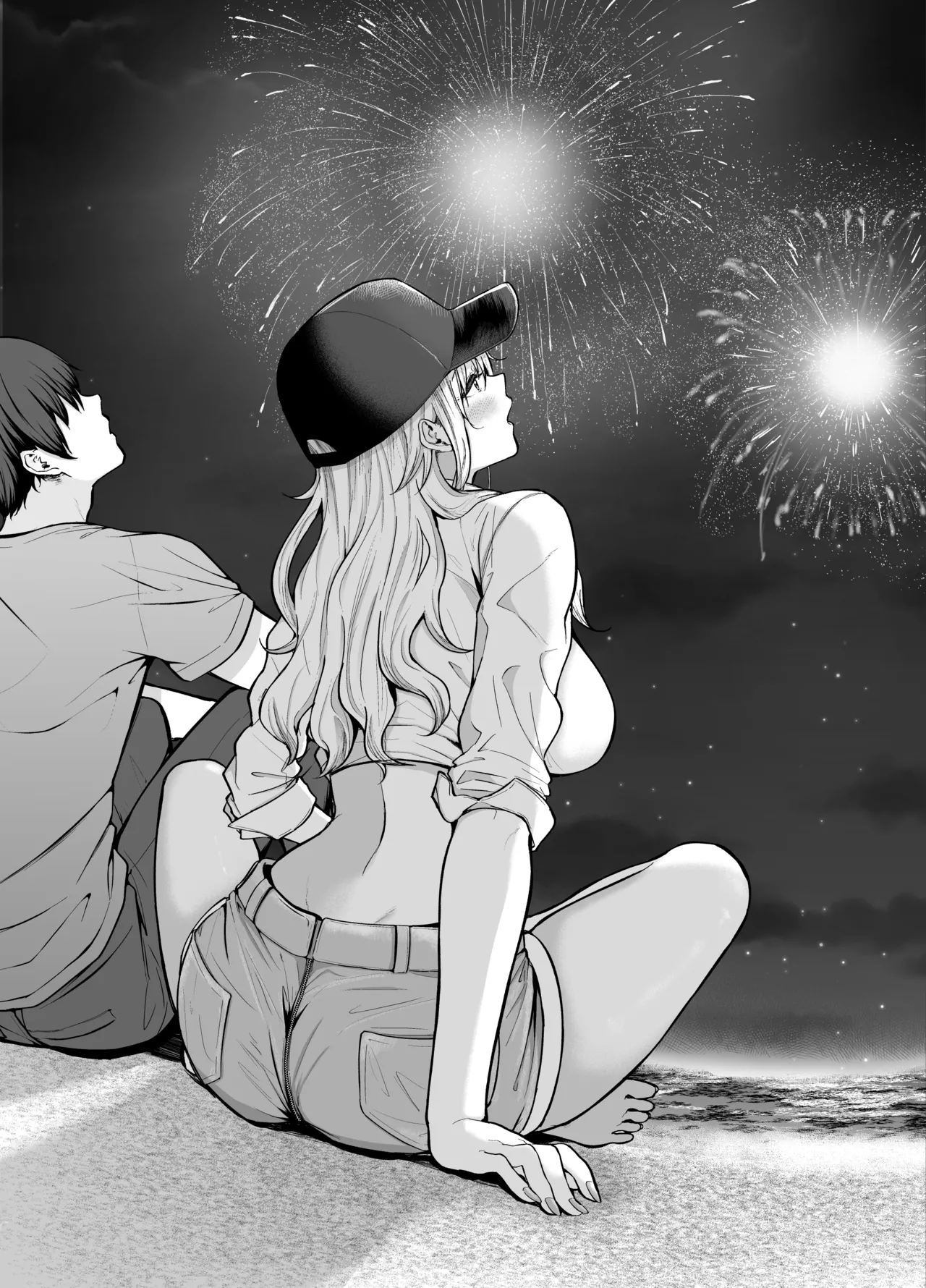 だらしないギャルにお金を貸してヤらせてもらう生活2 - page43