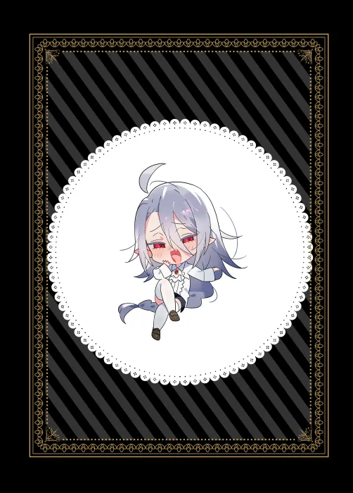 メスガキ♂ヴァンパイアわからせ討伐 - page29