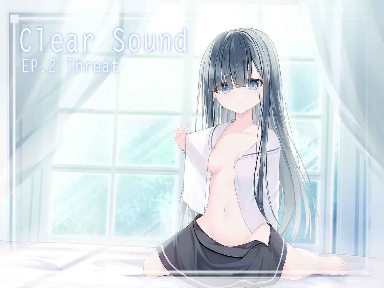 ClearSound EP2.Threat + 制作記セット
