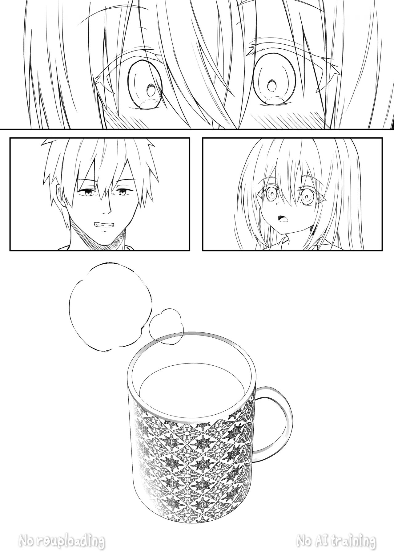 代替品 + 制作記セット - page131