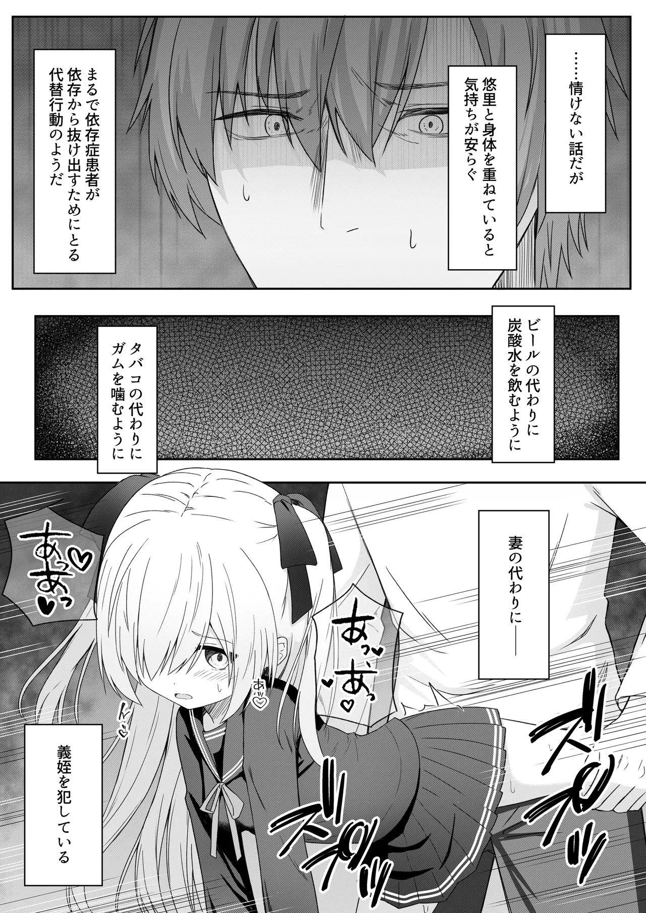 代替品 + 制作記セット - page22