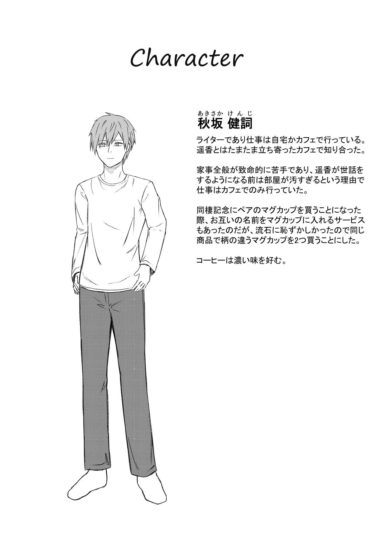 代替品 + 制作記セット - page34