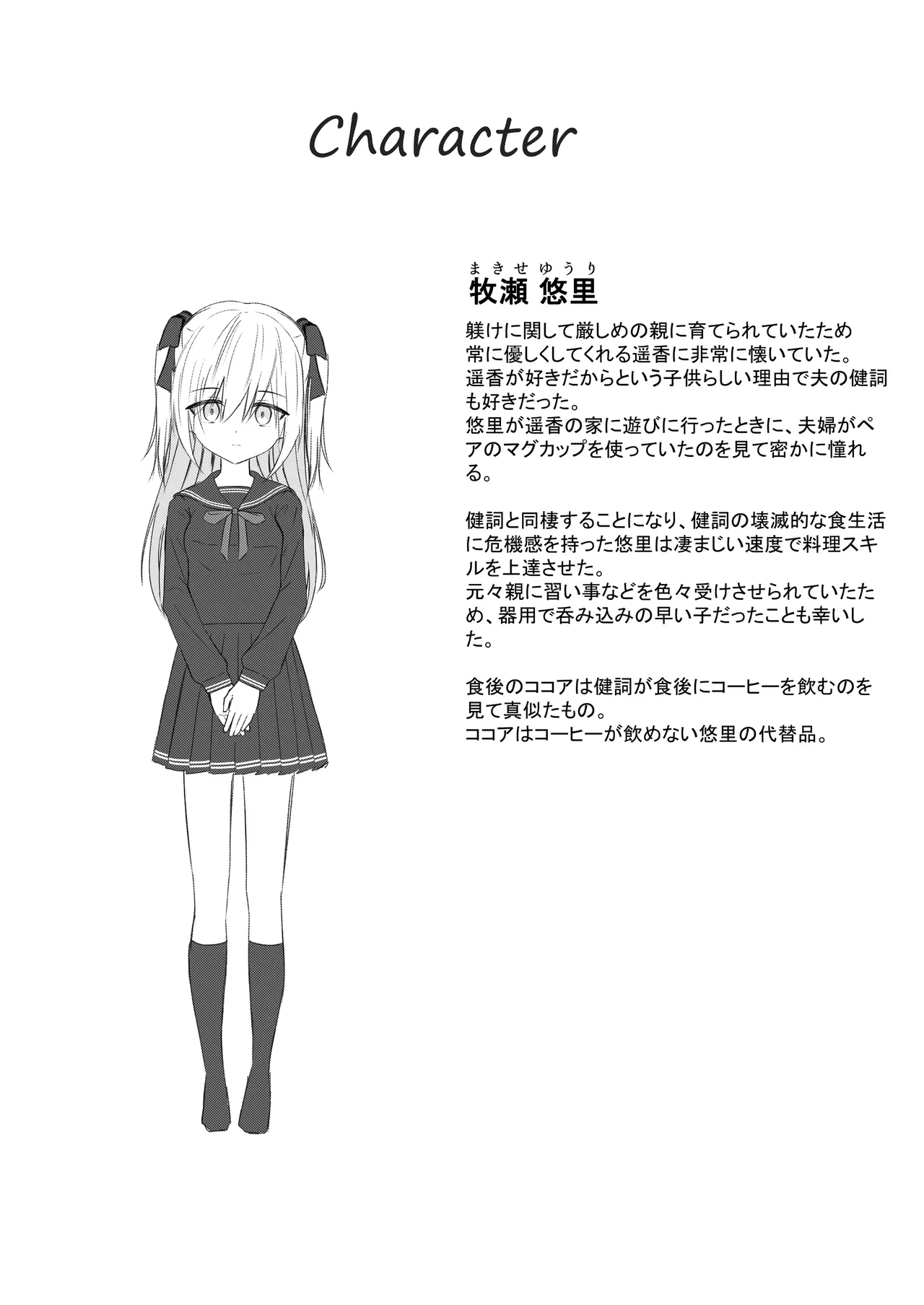 代替品 + 制作記セット - page35