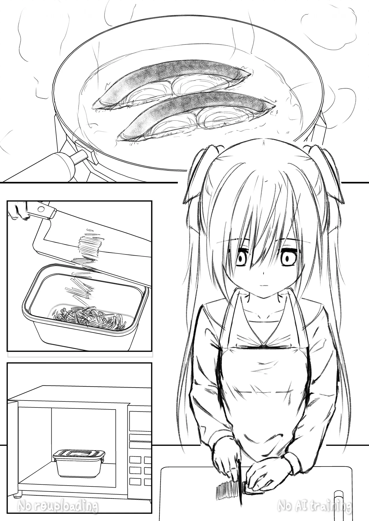 代替品 + 制作記セット - page40