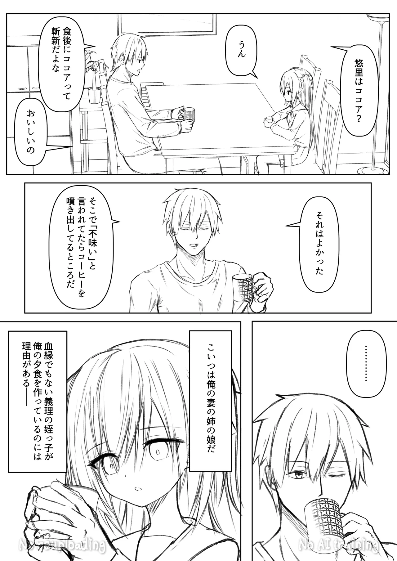 代替品 + 制作記セット - page44