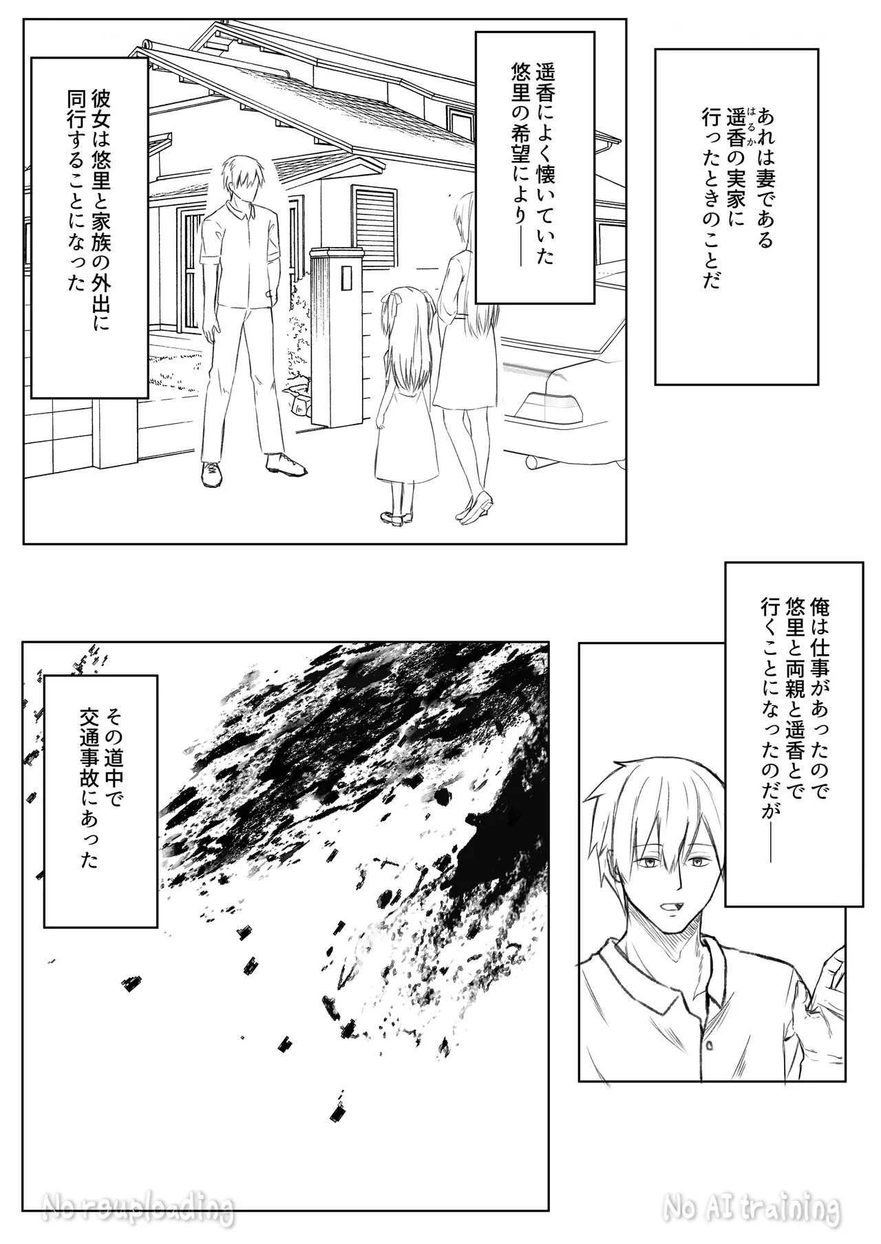 代替品 + 制作記セット - page47