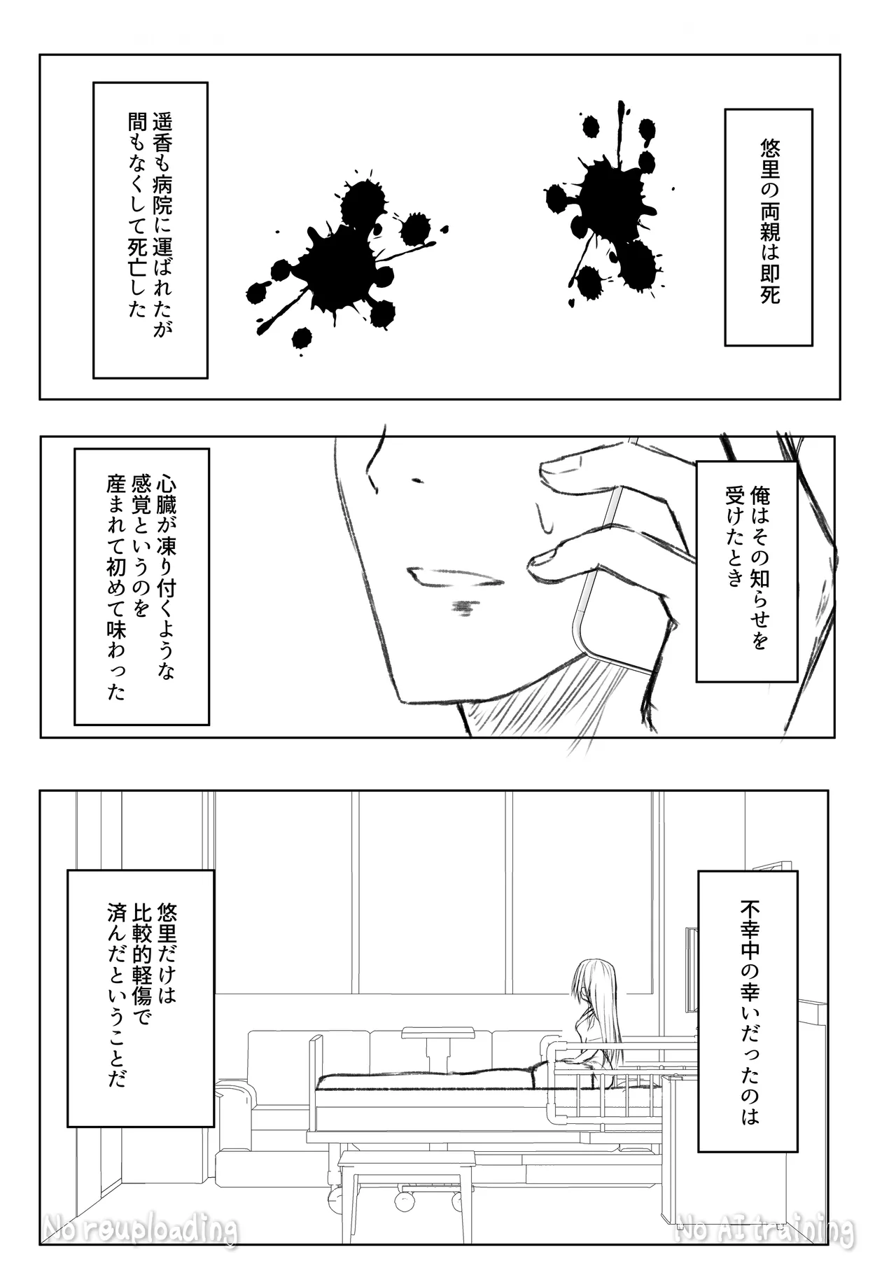 代替品 + 制作記セット - page48