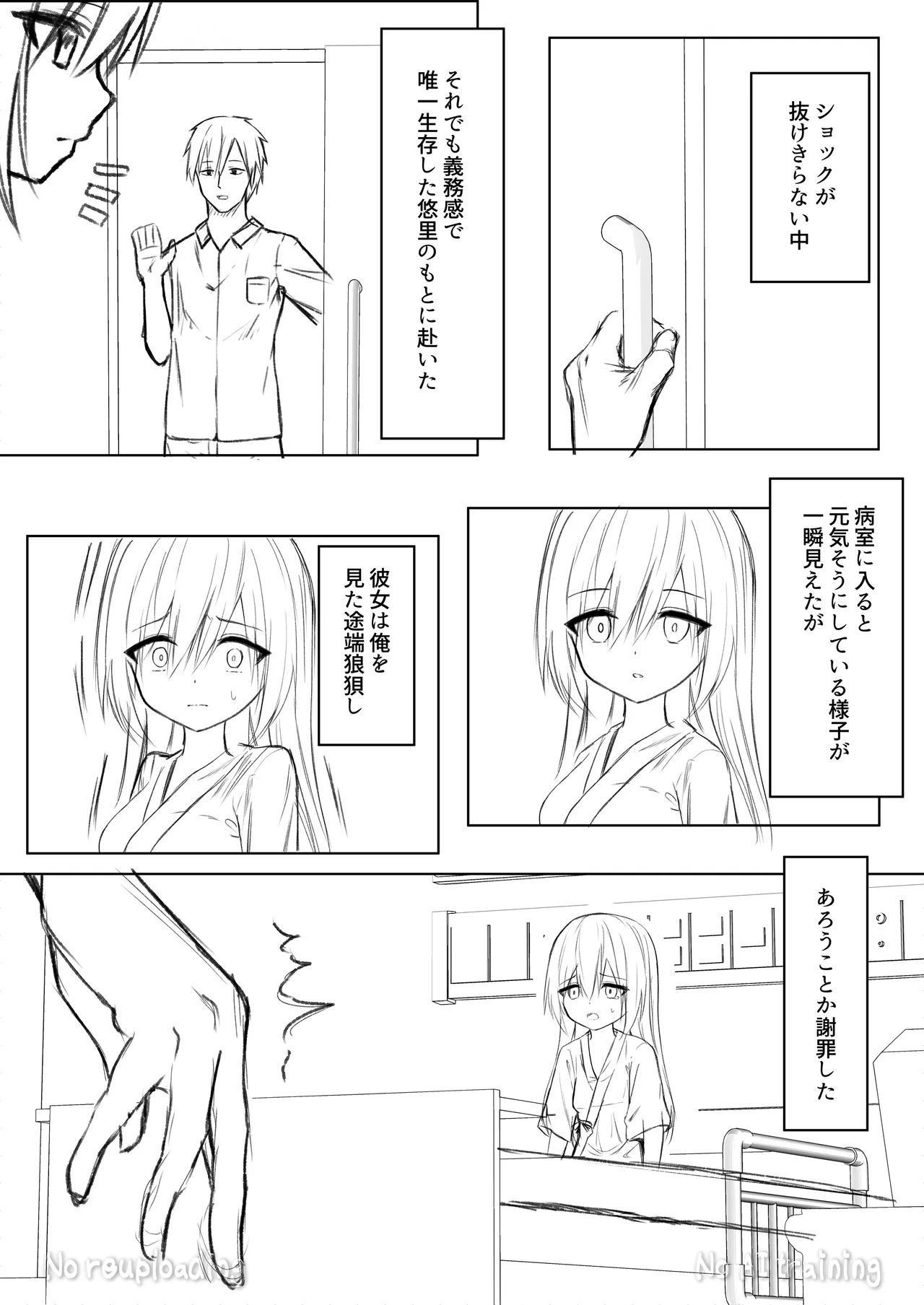 代替品 + 制作記セット - page49