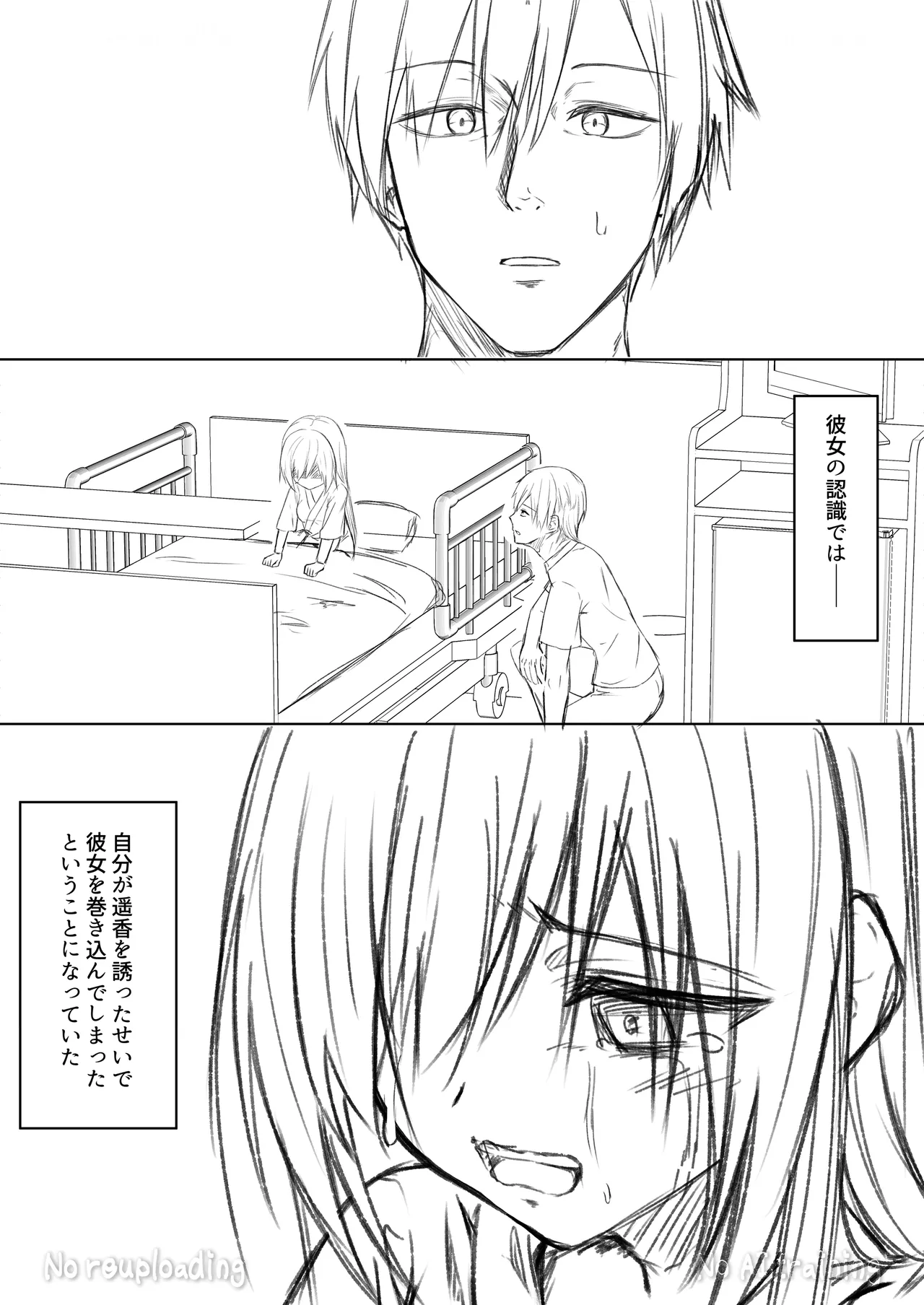 代替品 + 制作記セット - page50