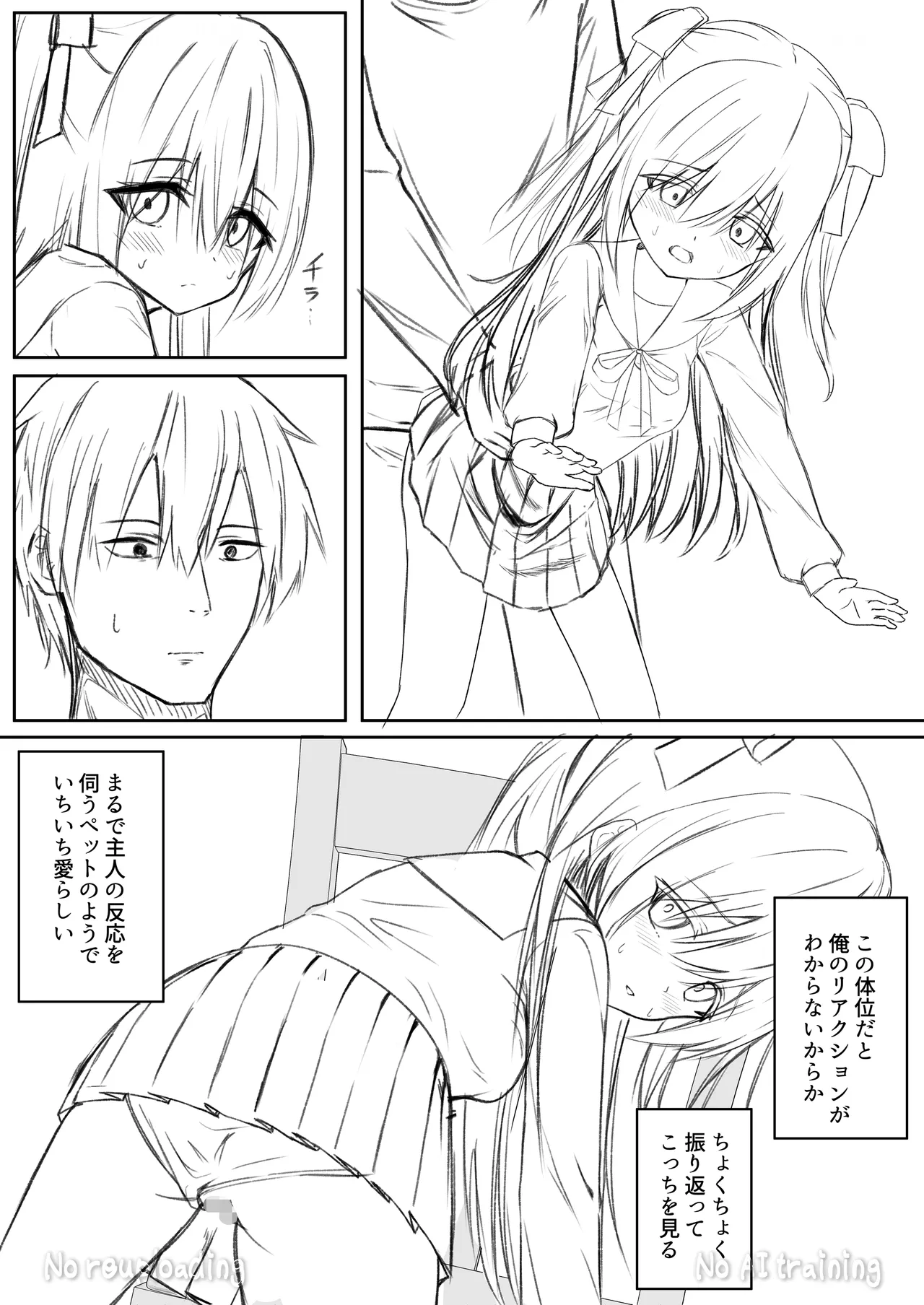 代替品 + 制作記セット - page60