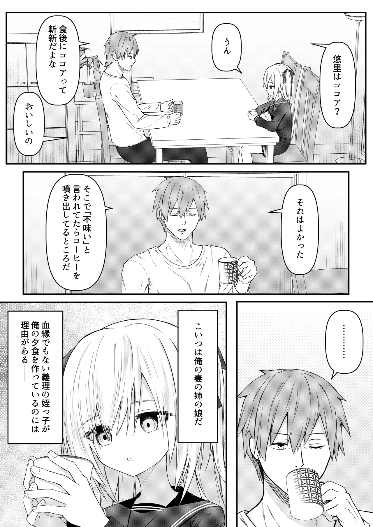 代替品 + 制作記セット - page7