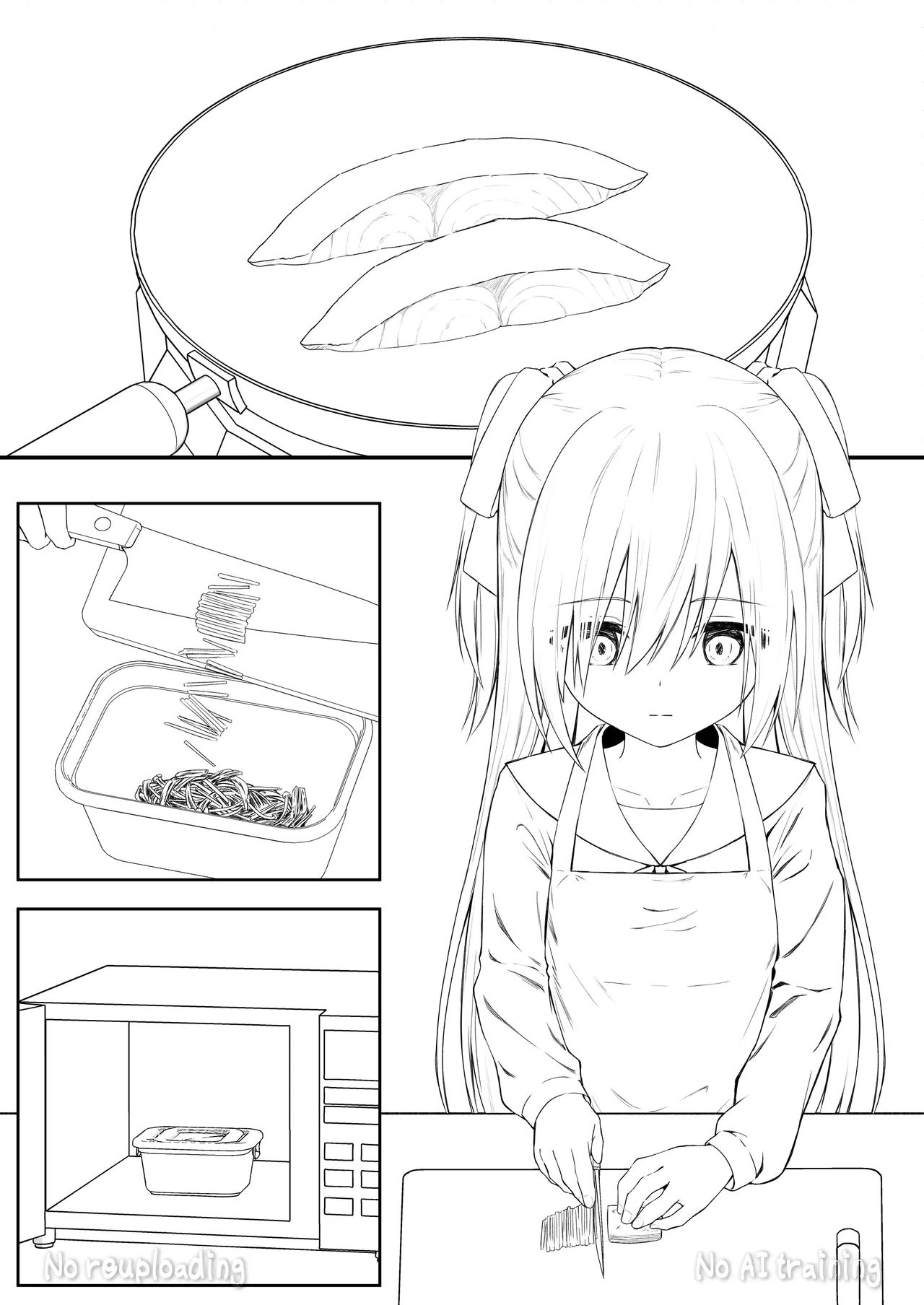 代替品 + 制作記セット - page74