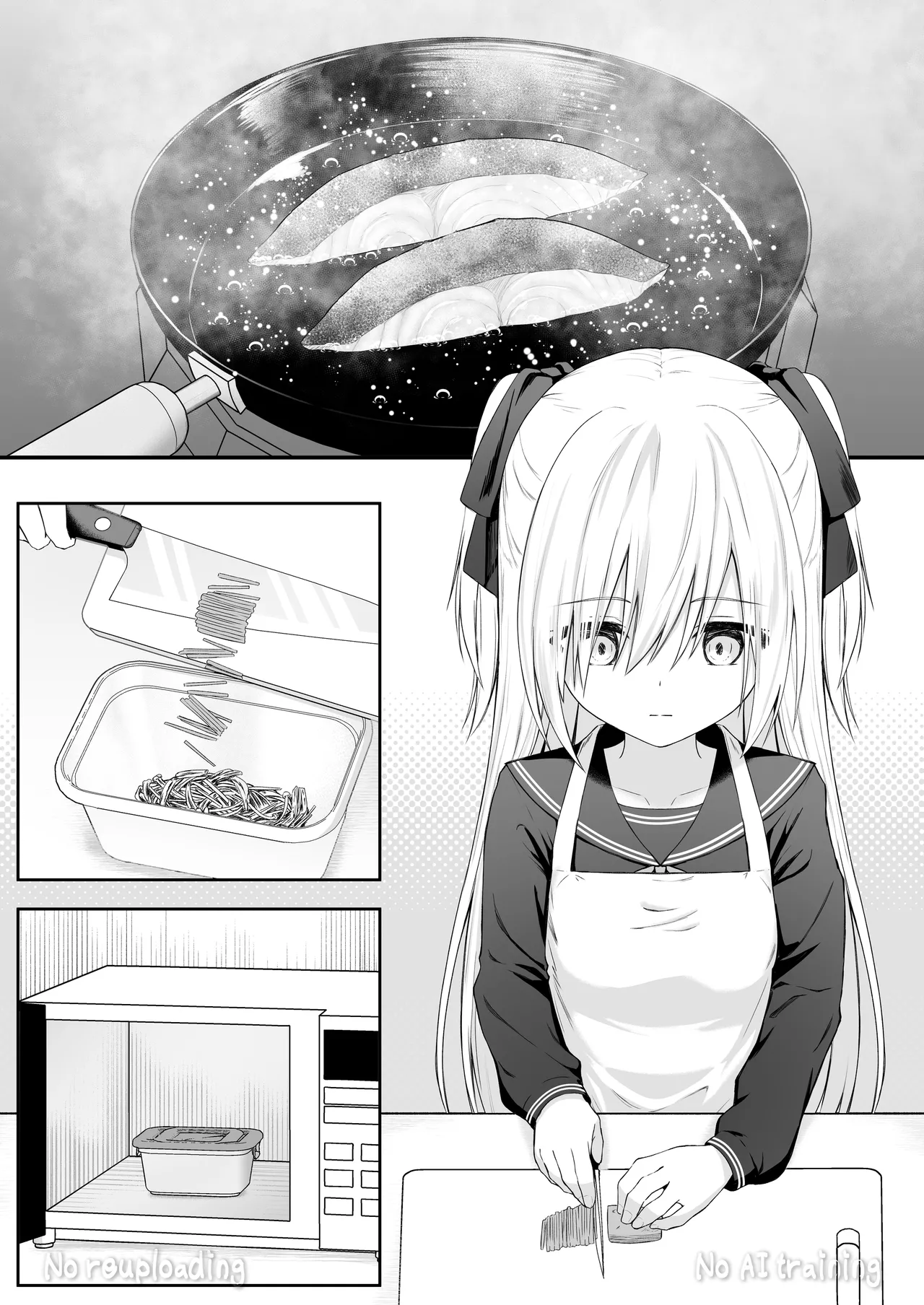 代替品 + 制作記セット - page75