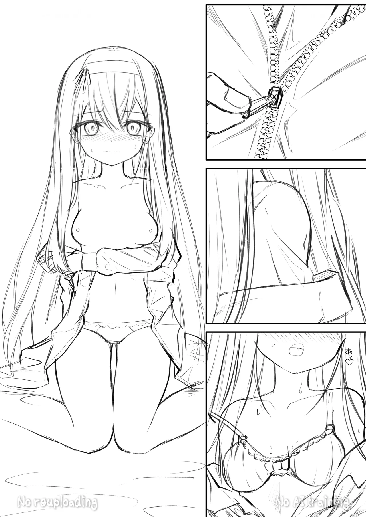 カカオの香りに誘われて+制作記セット - page58