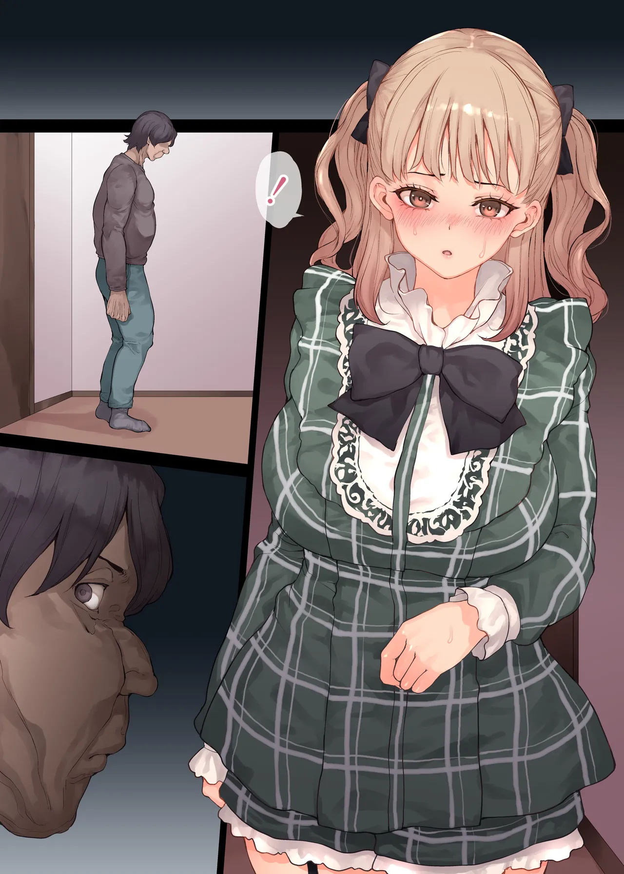 家族崩壊 総集編 〜義母と義妹は誰よりも身近なセックス奴隷〜 - page161