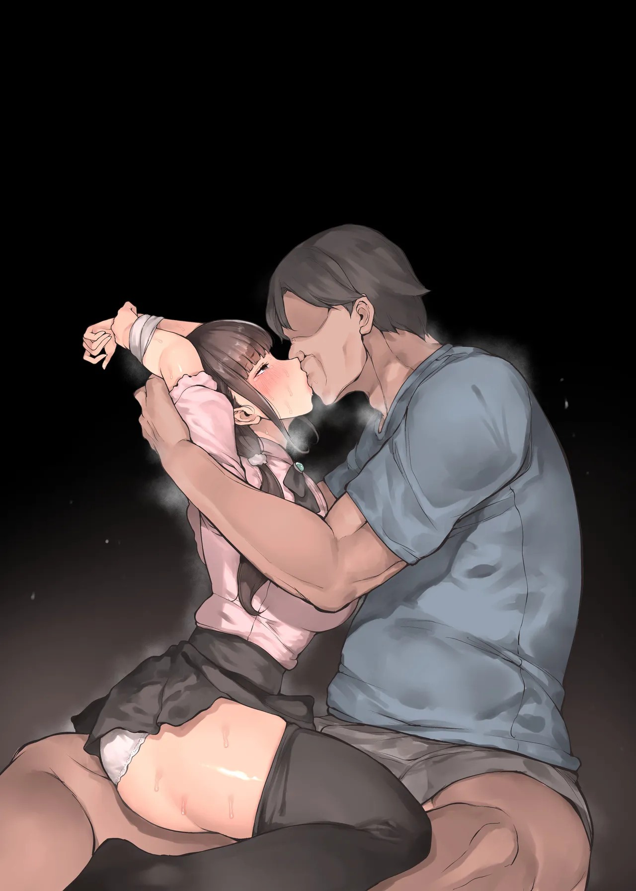 家族崩壊 総集編 〜義母と義妹は誰よりも身近なセックス奴隷〜 - page324