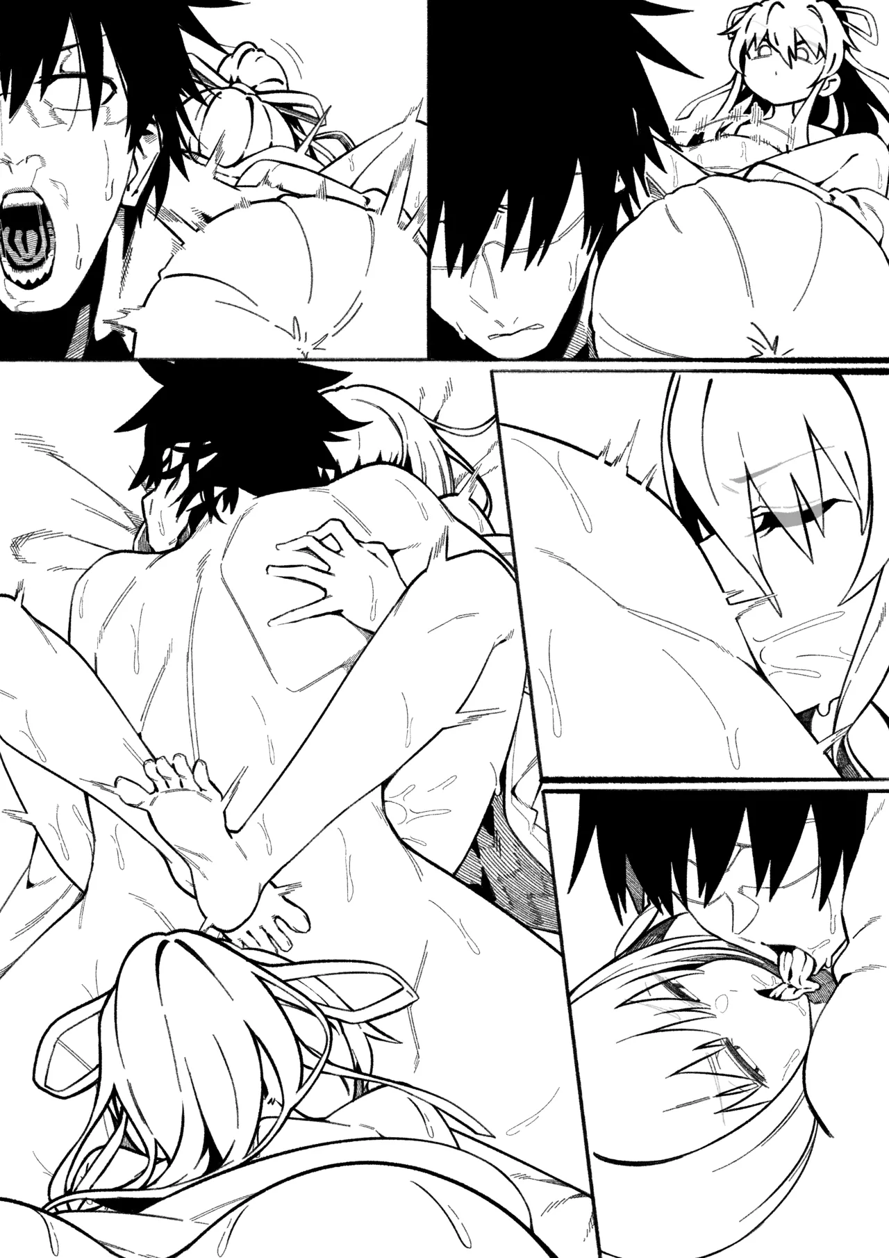 経過とおまけ - page12
