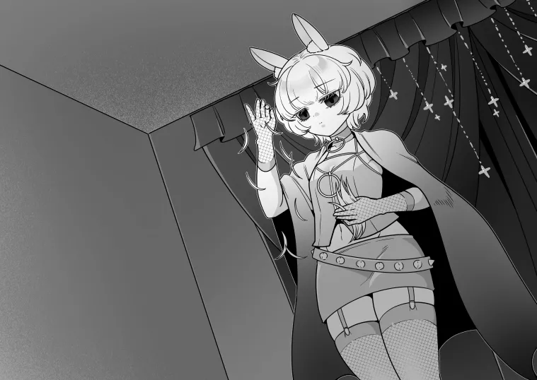 発情うさぎエステ～ドワーフホト編～ - page52