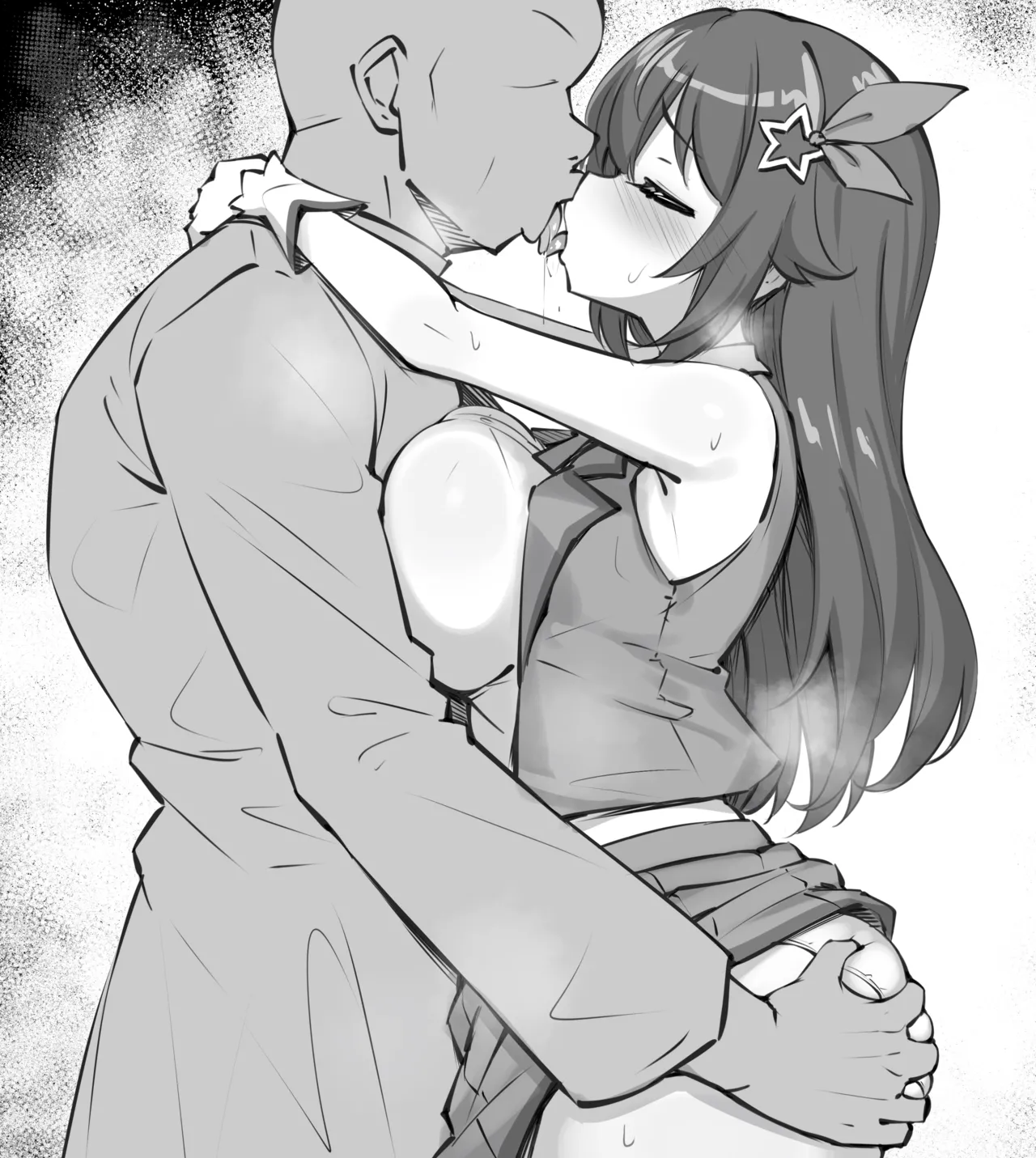 催眠やらせ番組ならどんなにやばい暗示をかけられても従わざるを得ない説 - page14