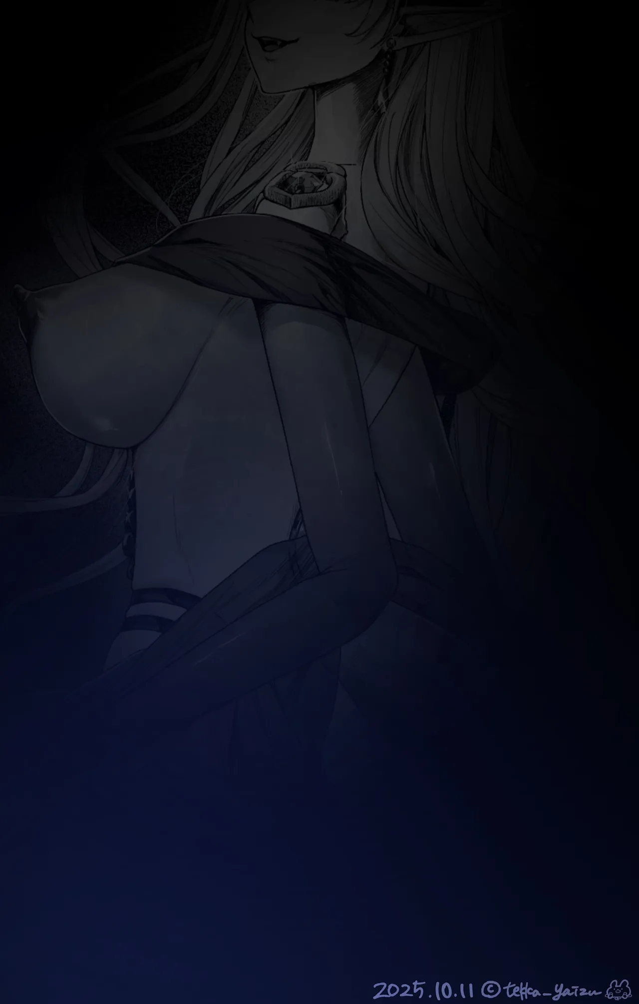 12話本編＋EX＋设定集 - page31