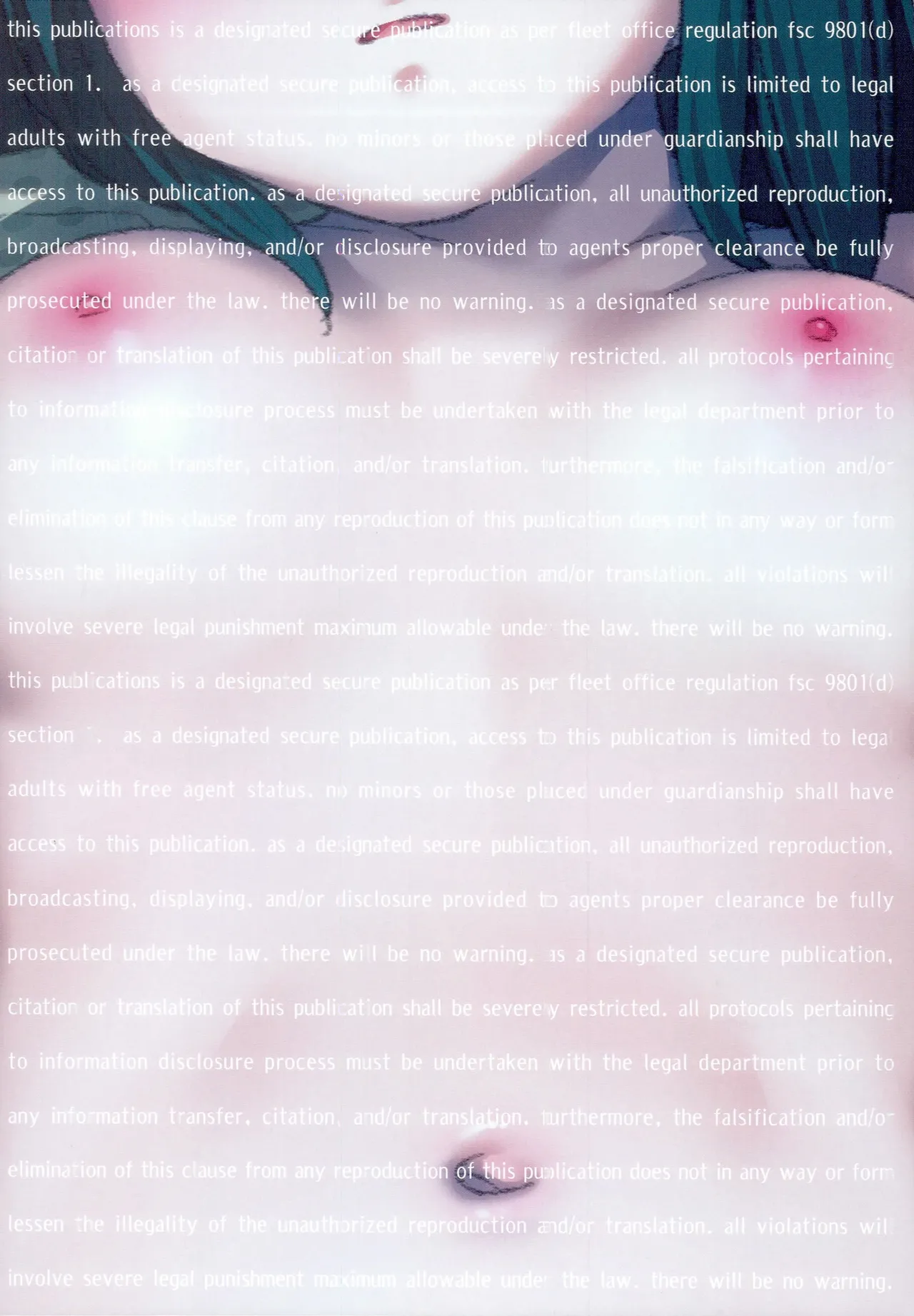 睡姦少女 - page26