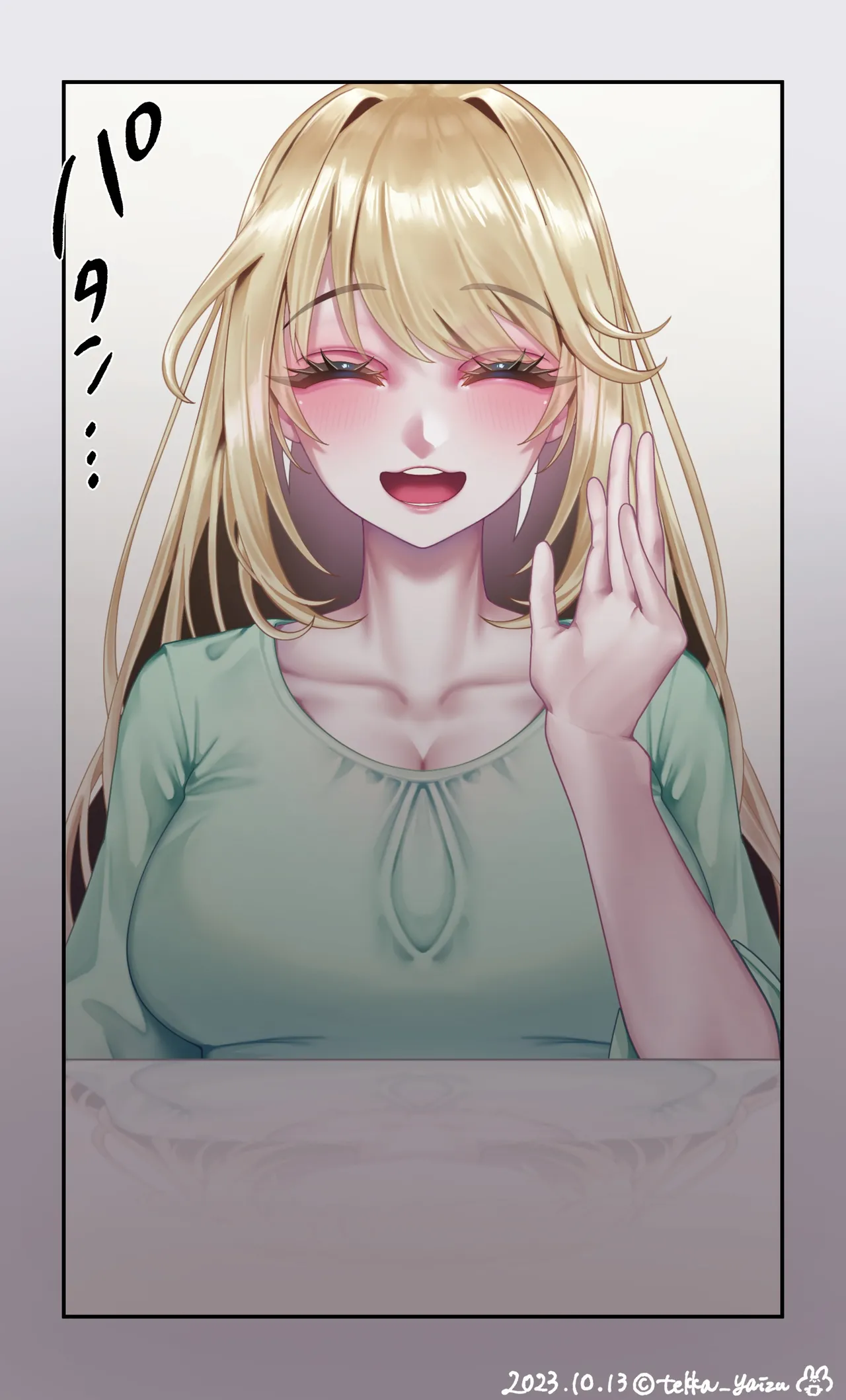 オリジナル悪堕ちシリーズ総集編 Vol.3（8-10） - page138