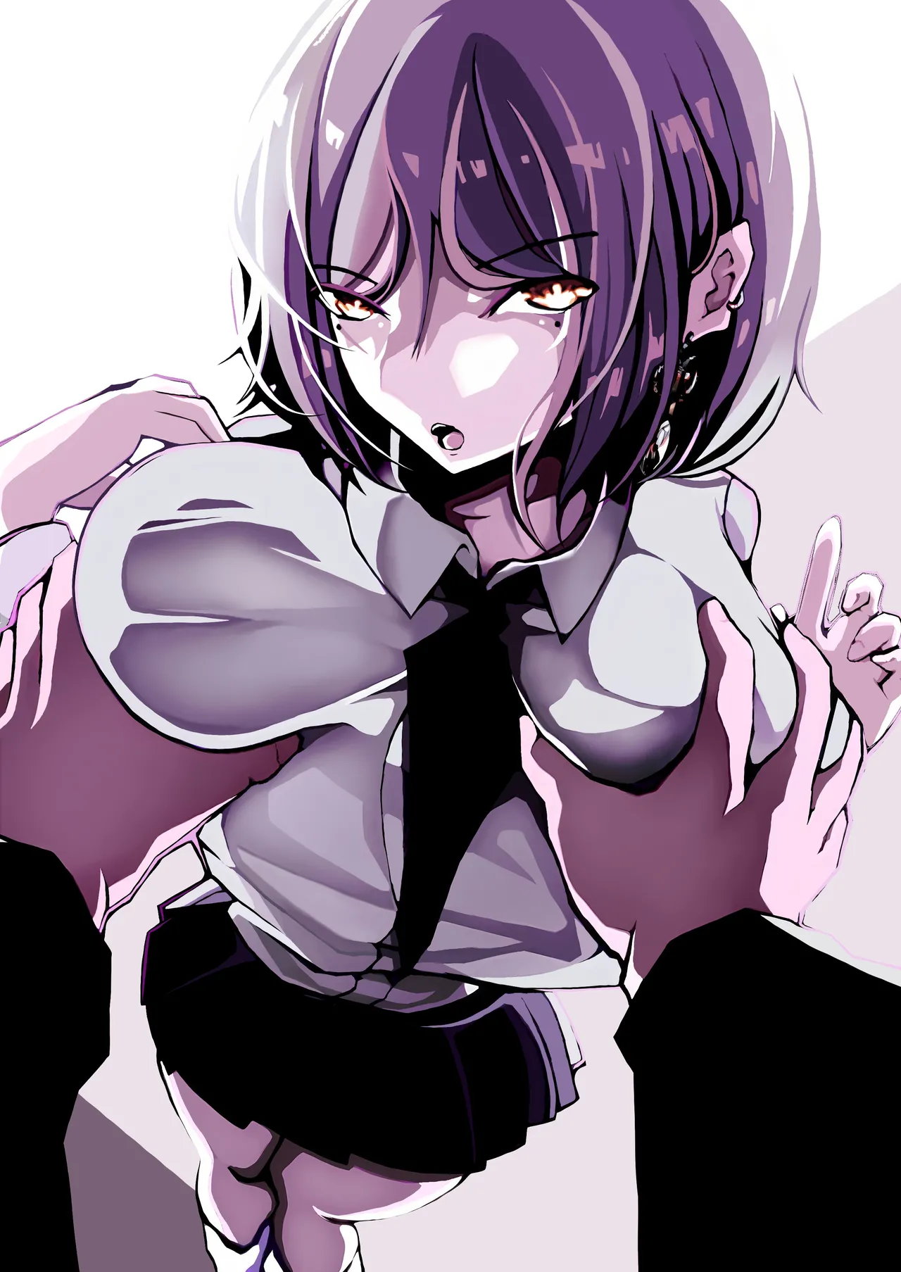 「なんでもいうこときく券」で好き放題してみた。 - page61