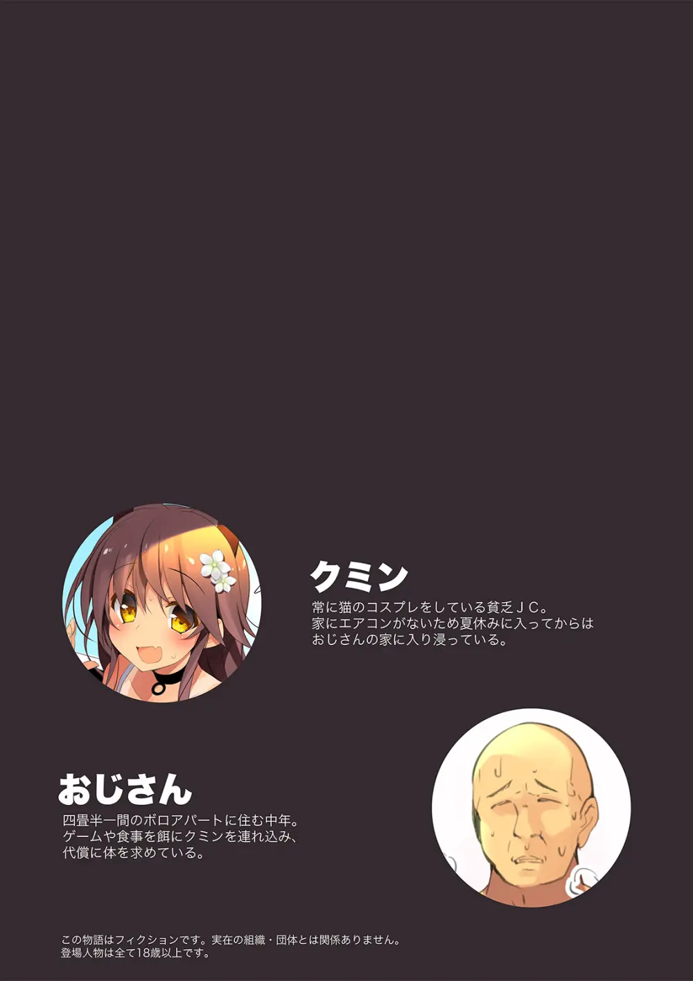 Neko Neko Note 5 エアコンが壊れた部屋で汗だくセックスする本 - page4