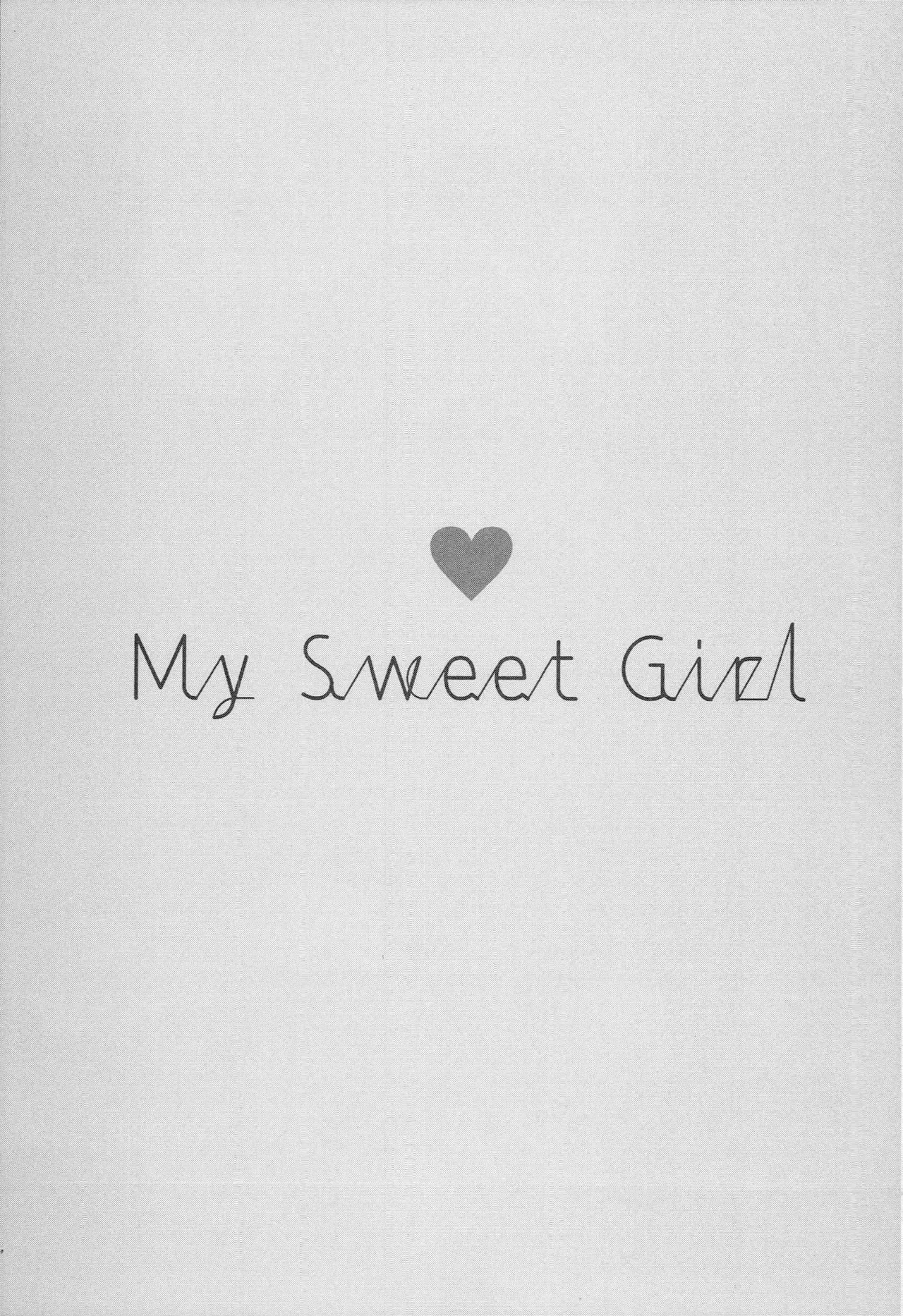 My Sweet Girl - page2