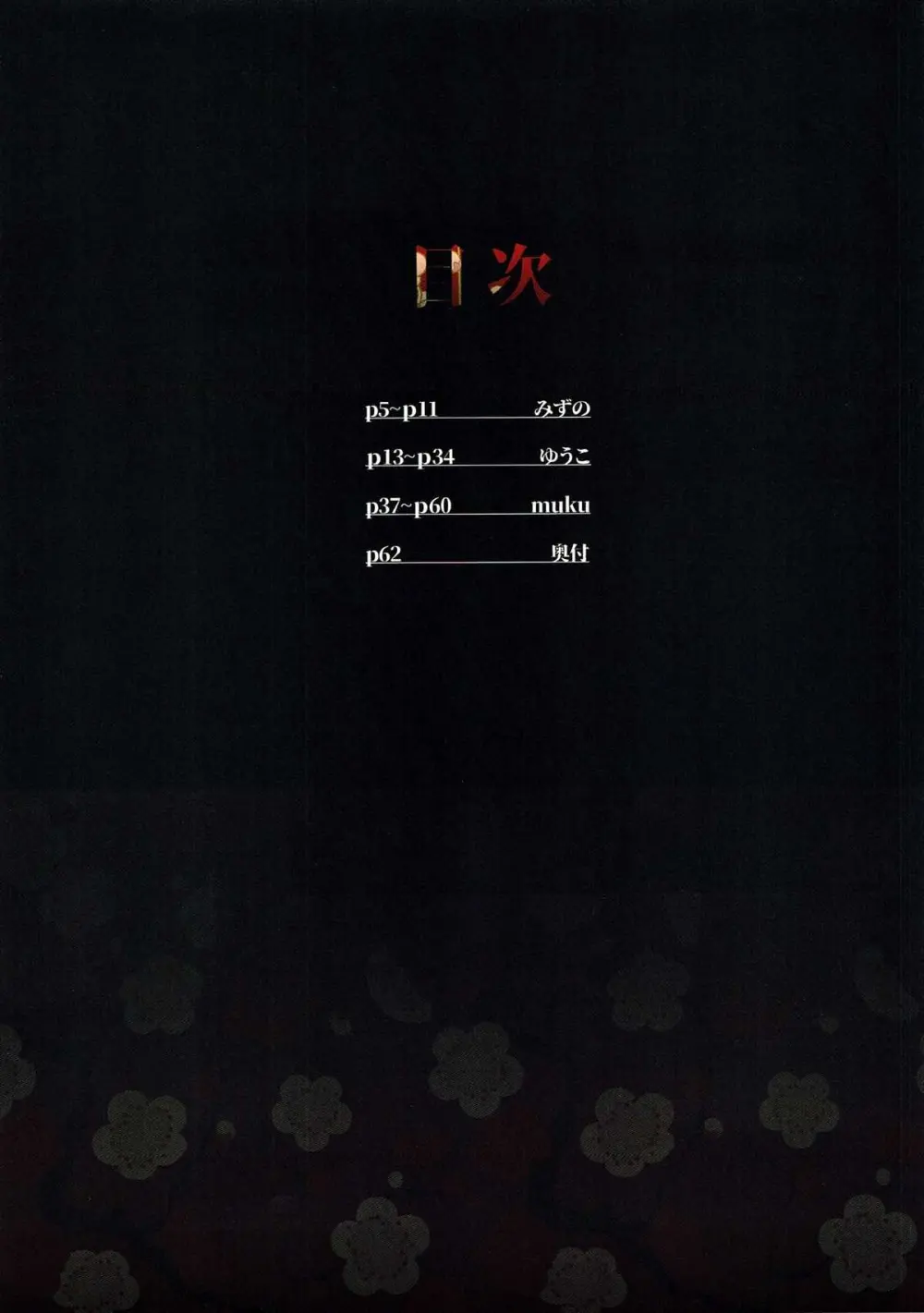 極・和泉守兼定が苗床になる話。【刀剣乱舞/触手×和泉守兼定】 - page10